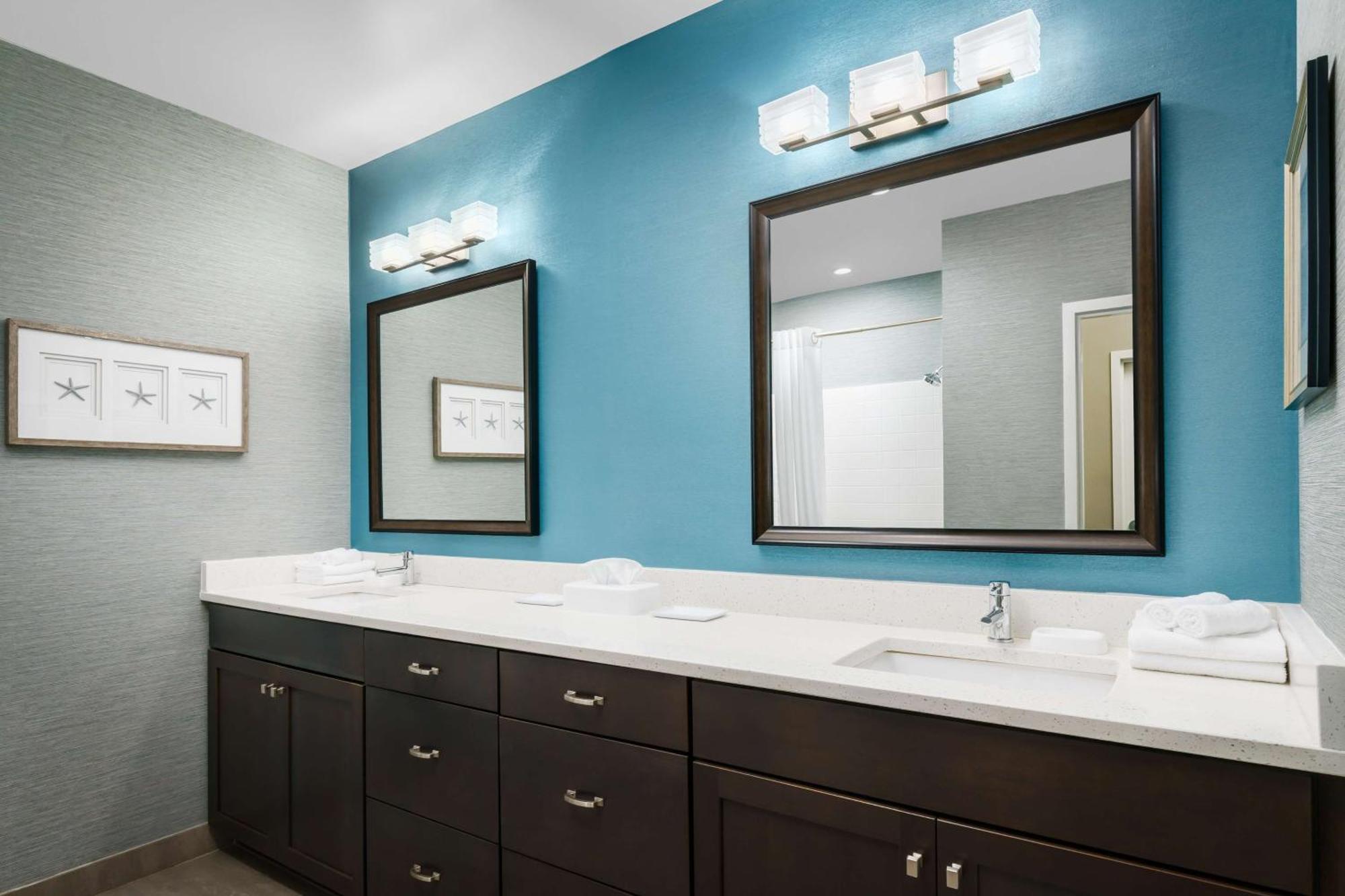 Homewood By Hilton Myrtle Oceanfront