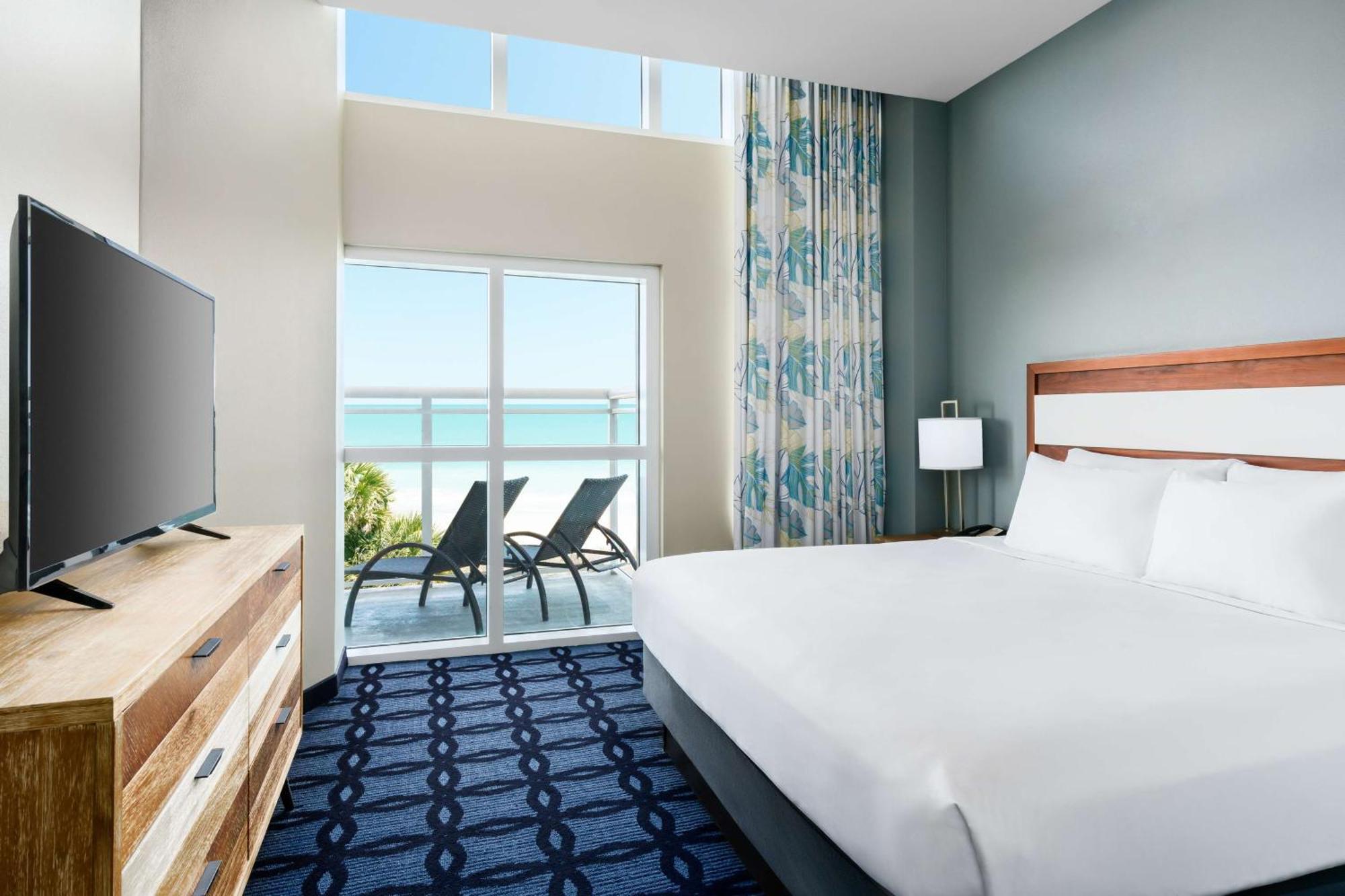 Homewood By Hilton Myrtle Oceanfront Hotel Myrtle Beach