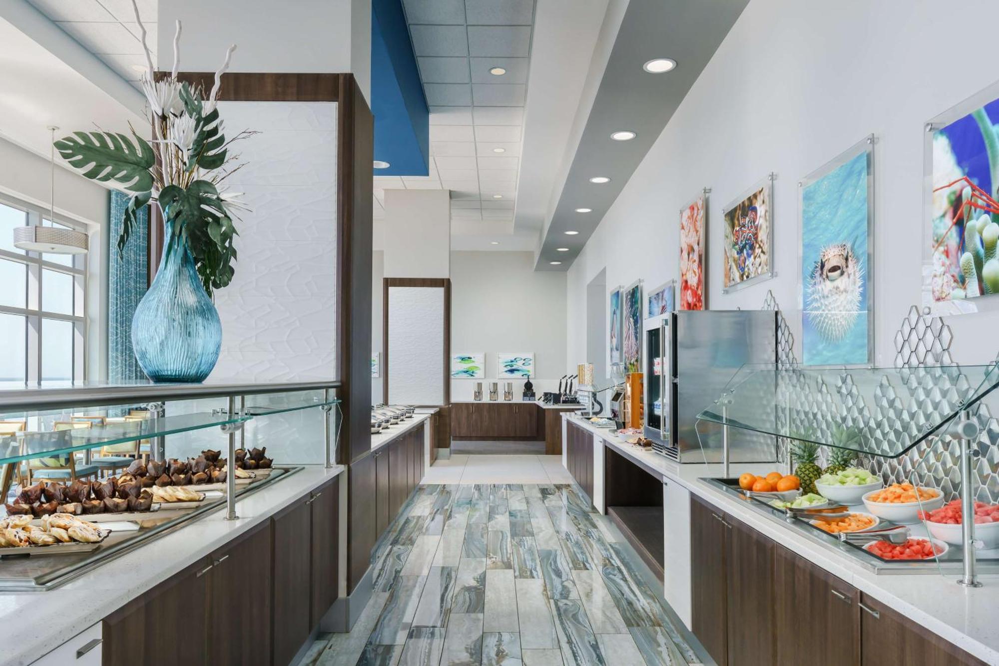 Homewood By Hilton Myrtle Oceanfront 3*