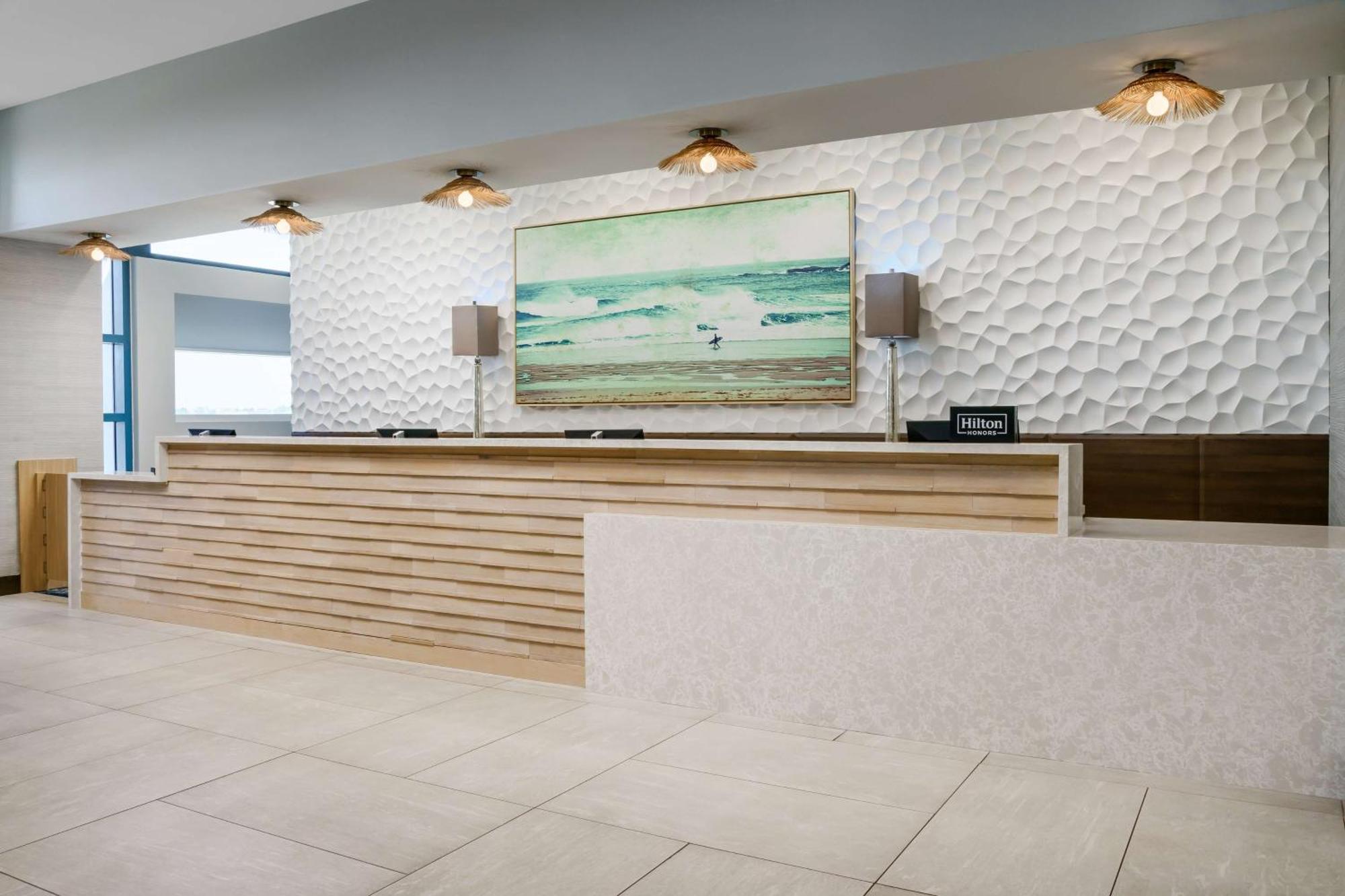 Homewood By Hilton Myrtle Oceanfront Hotel 3*