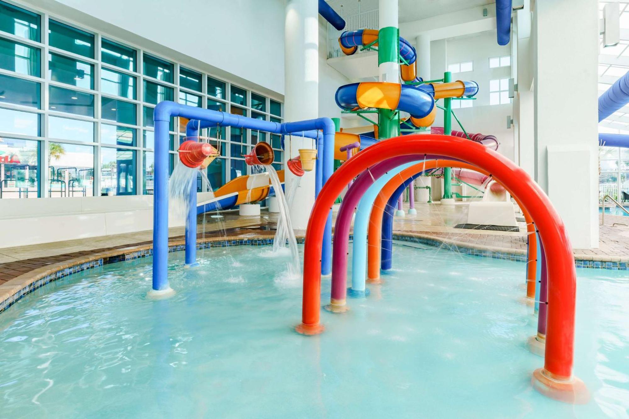 Hotel Homewood By Hilton Myrtle Oceanfront