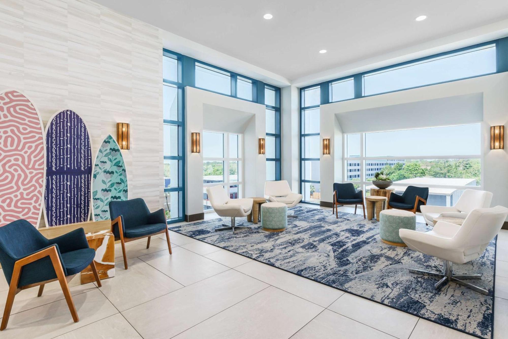 Homewood By Hilton Myrtle Oceanfront Hotel Myrtle Beach