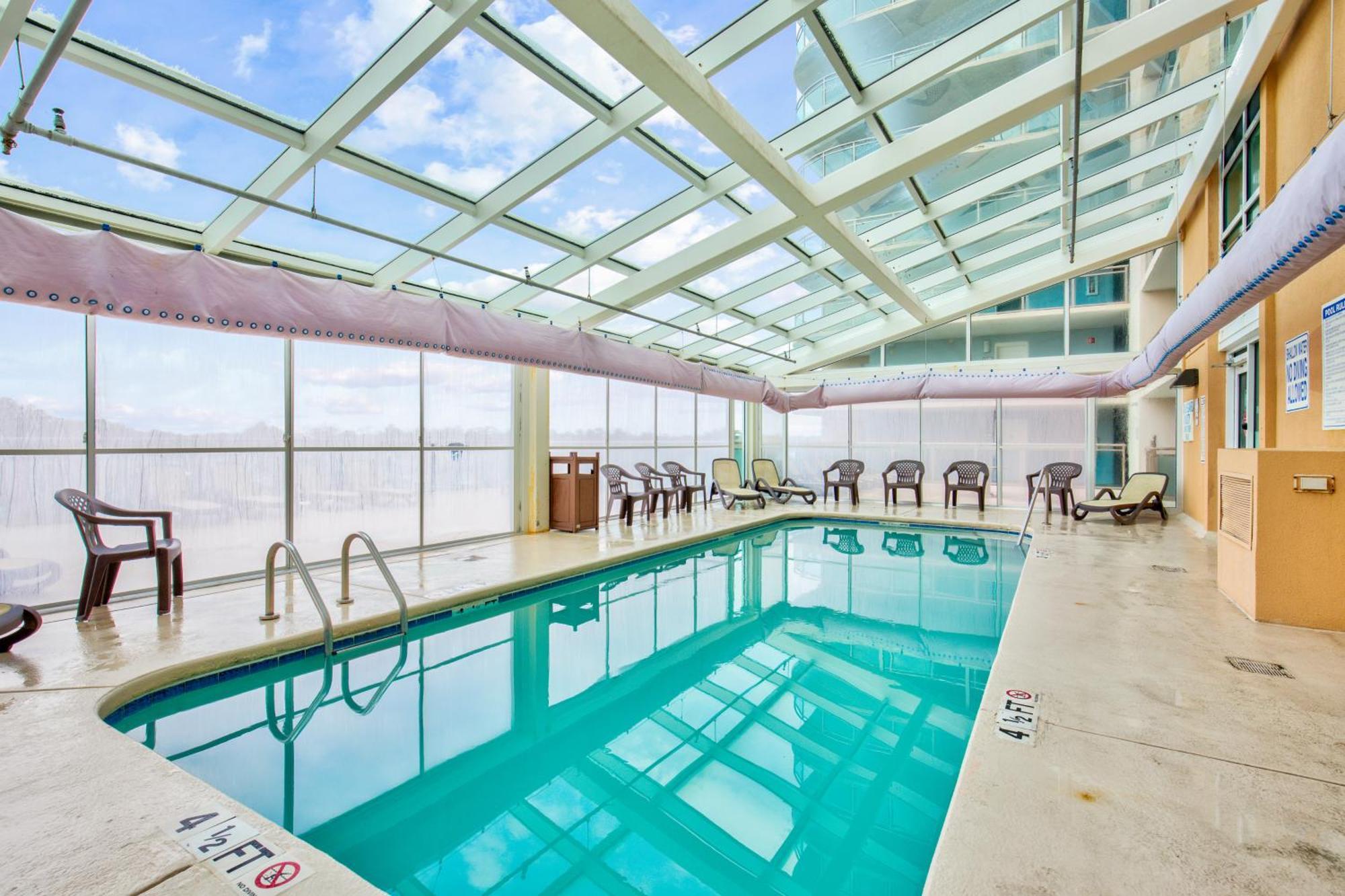 Bahama Sands Apartment Myrtle Beach