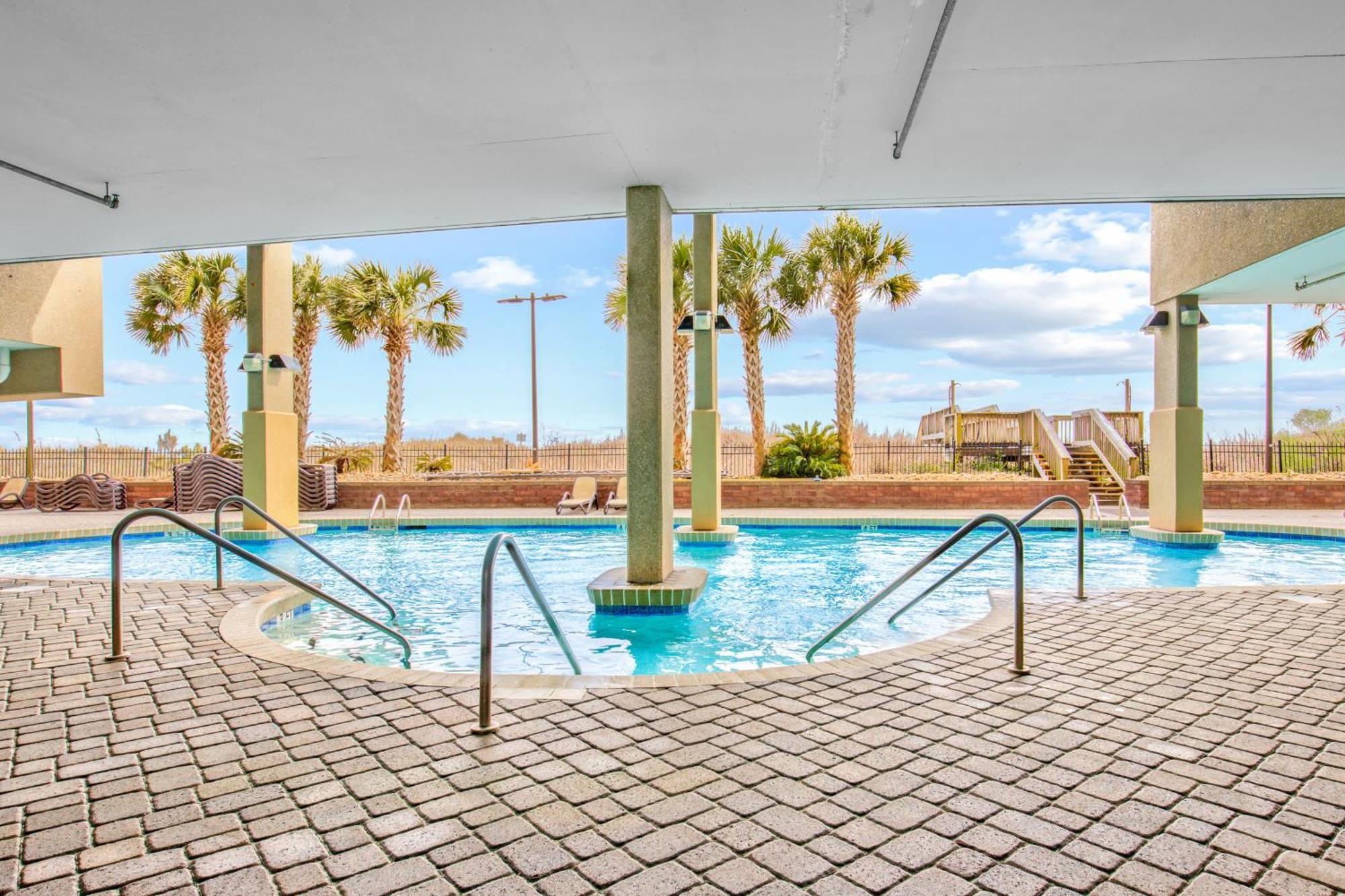 Apartment Bahama Sands