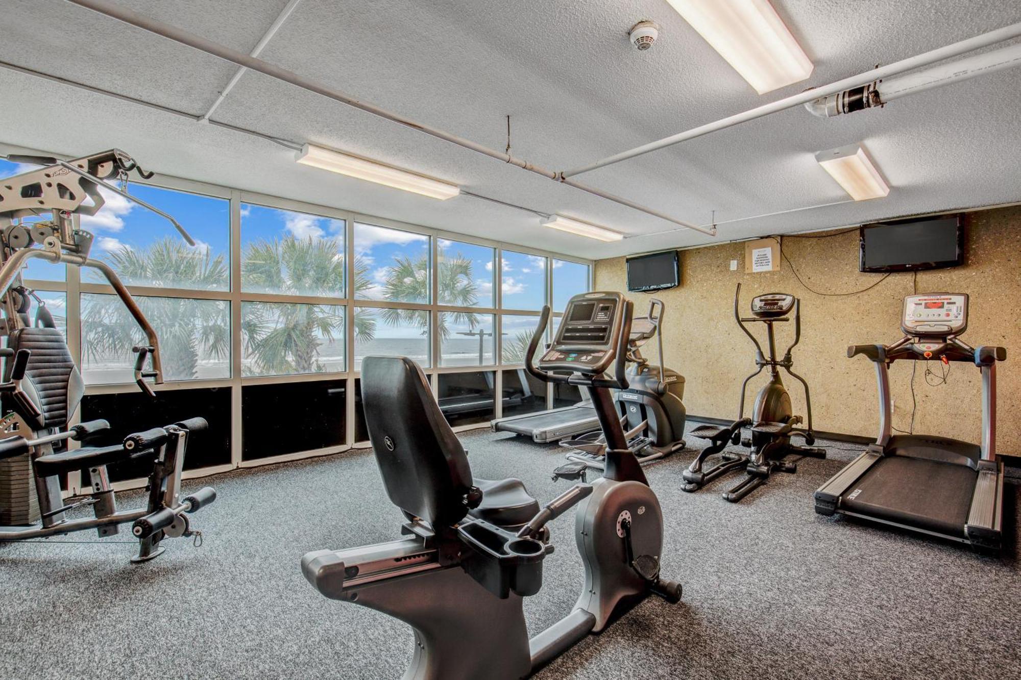 Apartment Bahama Sands Myrtle Beach