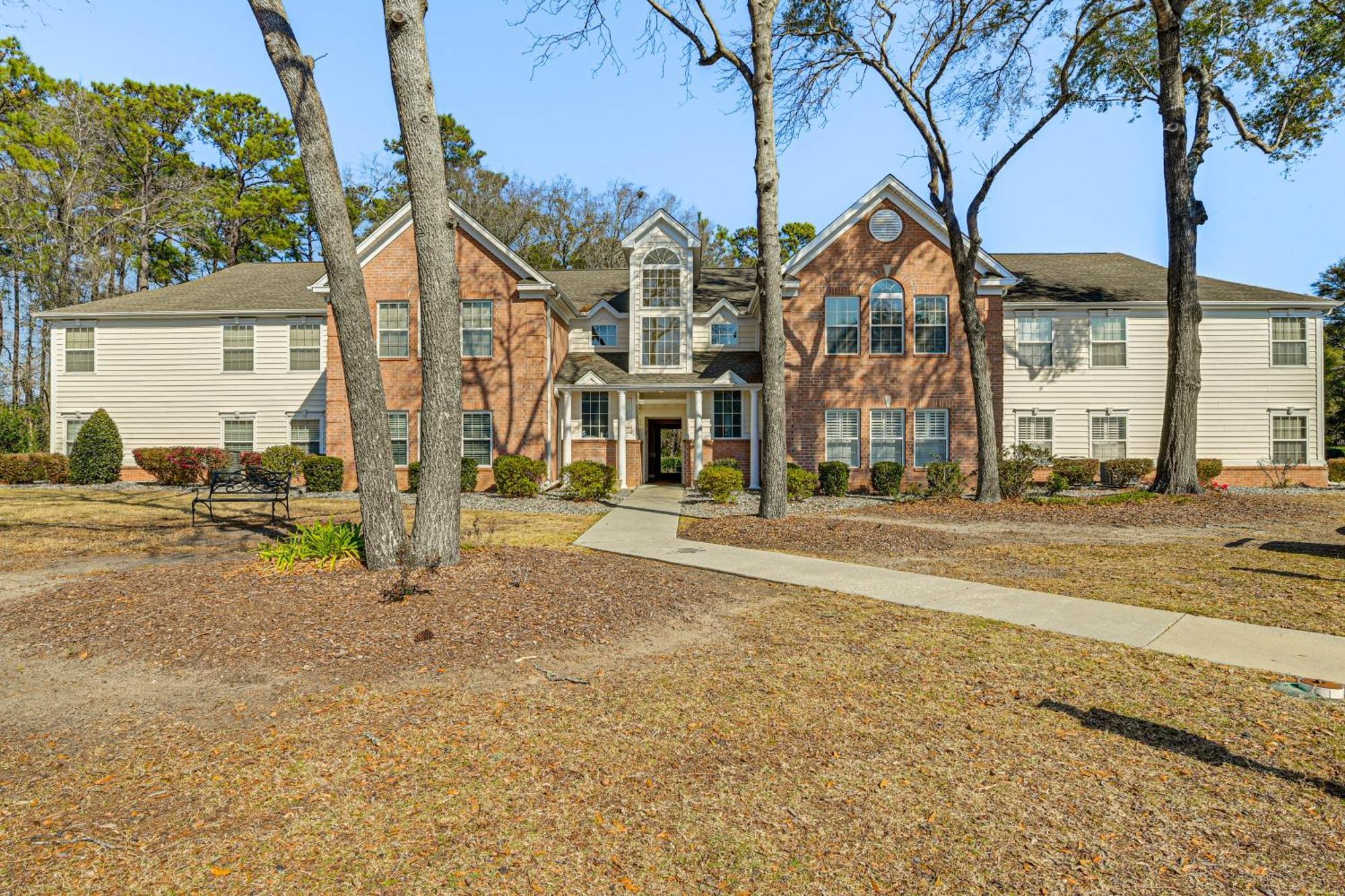 Murrells Inlet With Pool Access, Near Beach!