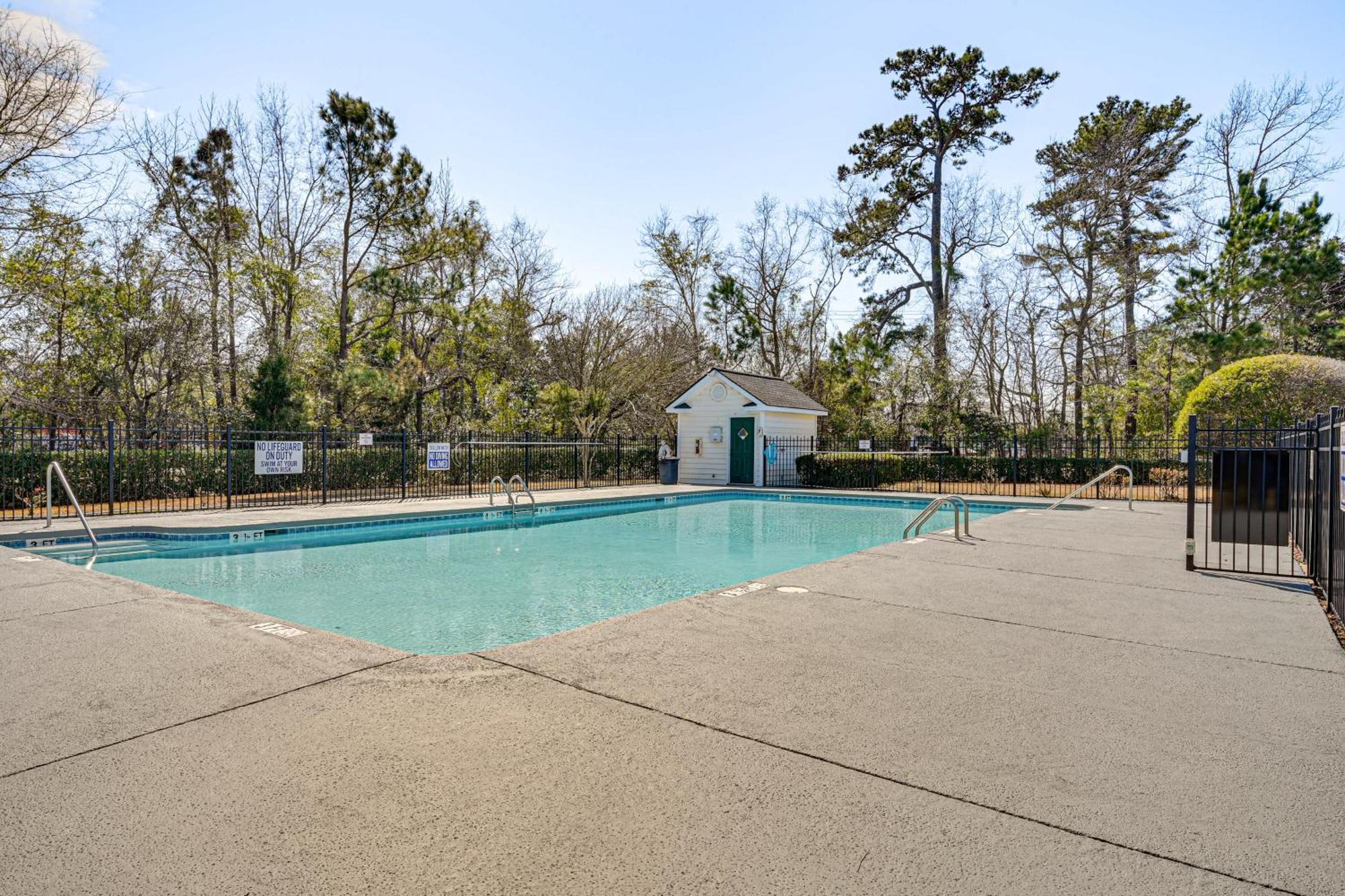 Murrells Inlet With Pool Access, Near Beach! * Myrtle Beach