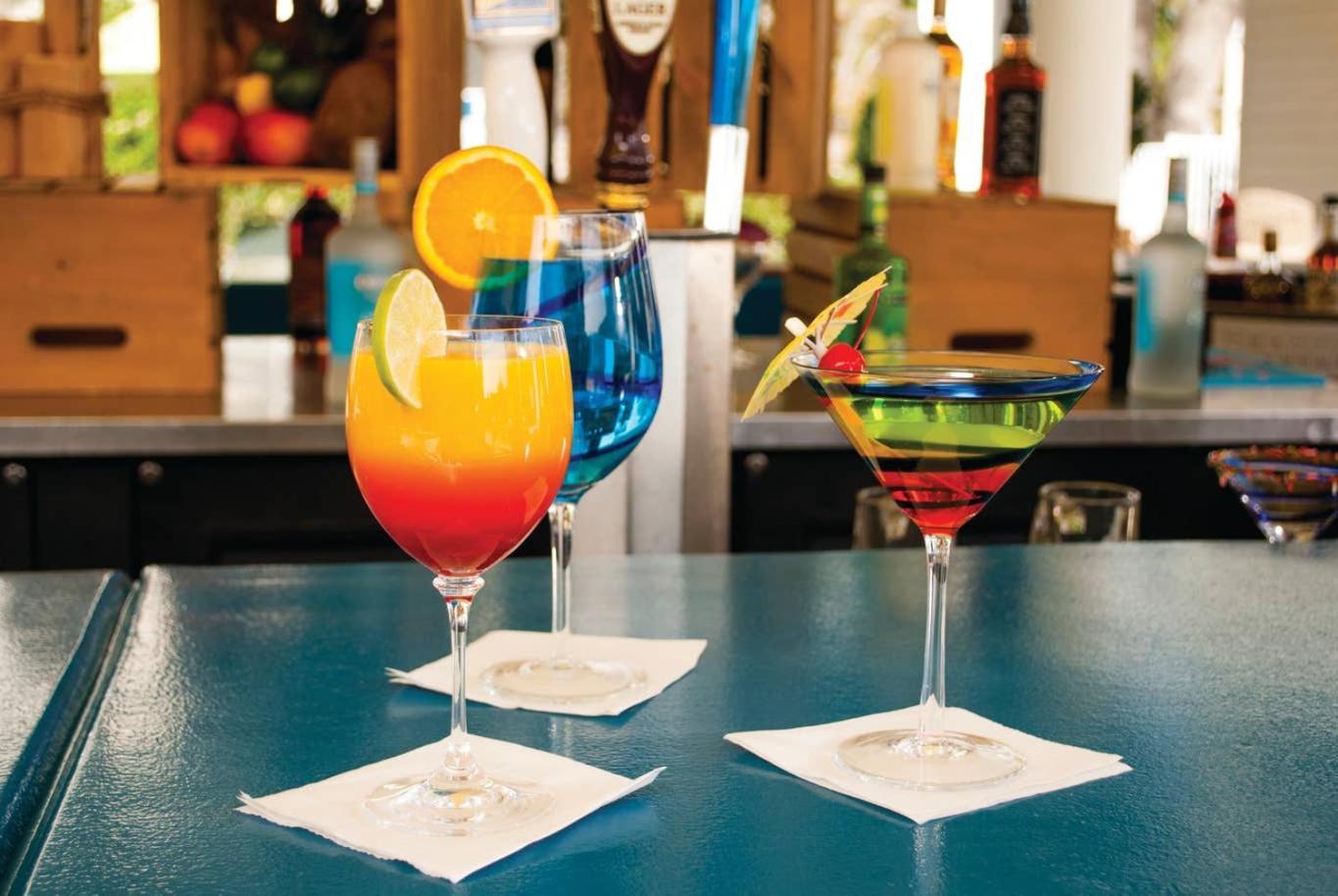 Club Vacations South