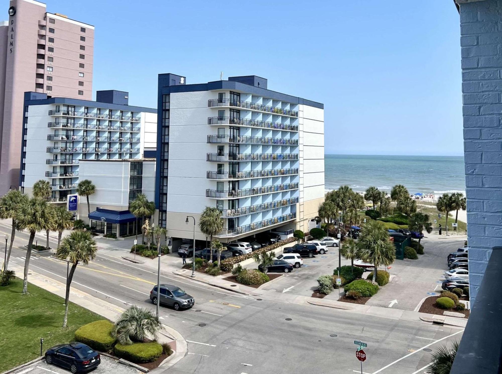 Dayton House - Bw Signature Collection Hotel Myrtle Beach