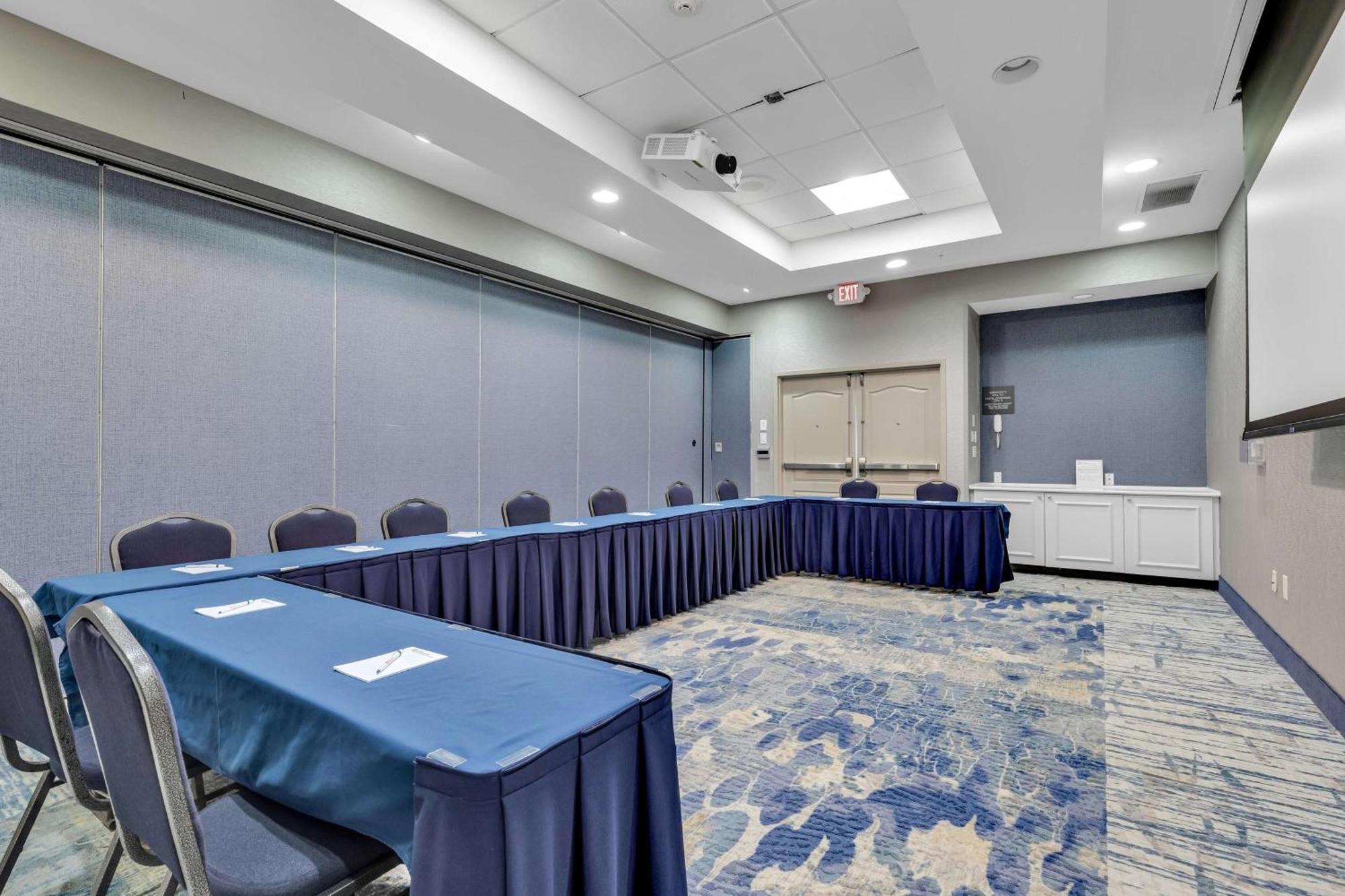Hilton Garden Myrtle Beach/coastal Grand Mall Hotel Myrtle Beach