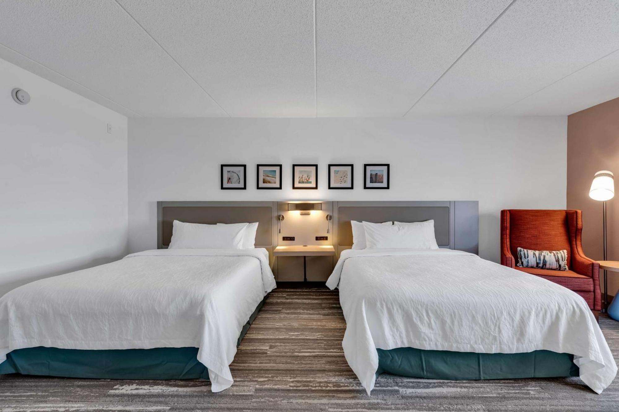 Hilton Garden Myrtle Beach/coastal Grand Mall