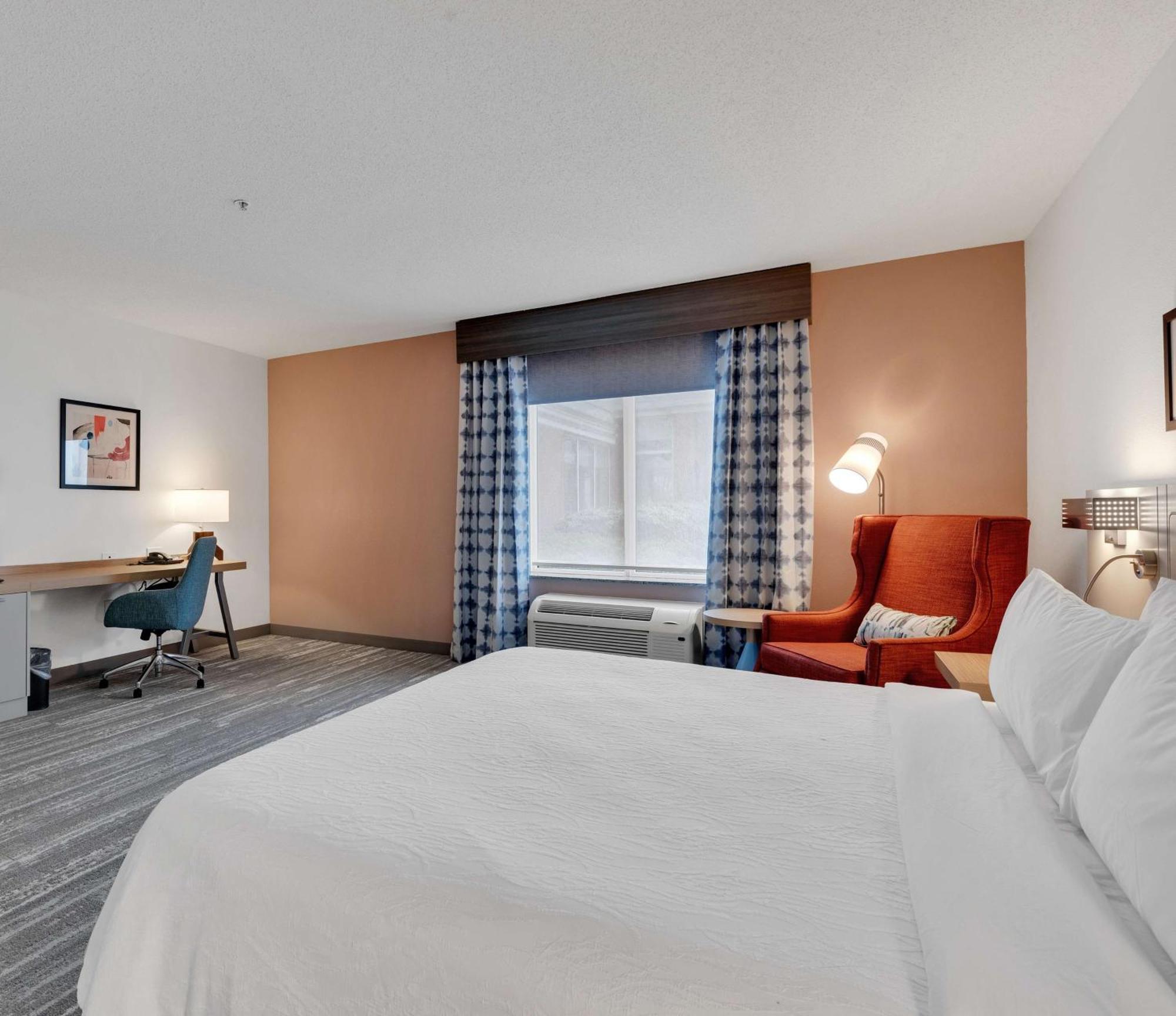 Hilton Garden Myrtle Beach/coastal Grand Mall 3* Myrtle Beach