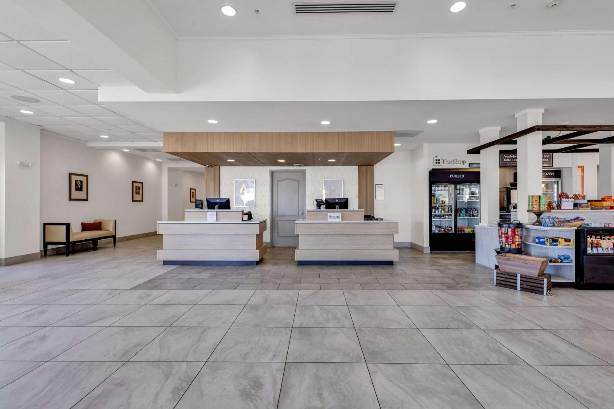 Hilton Garden Myrtle Beach/coastal Grand Mall Myrtle Beach