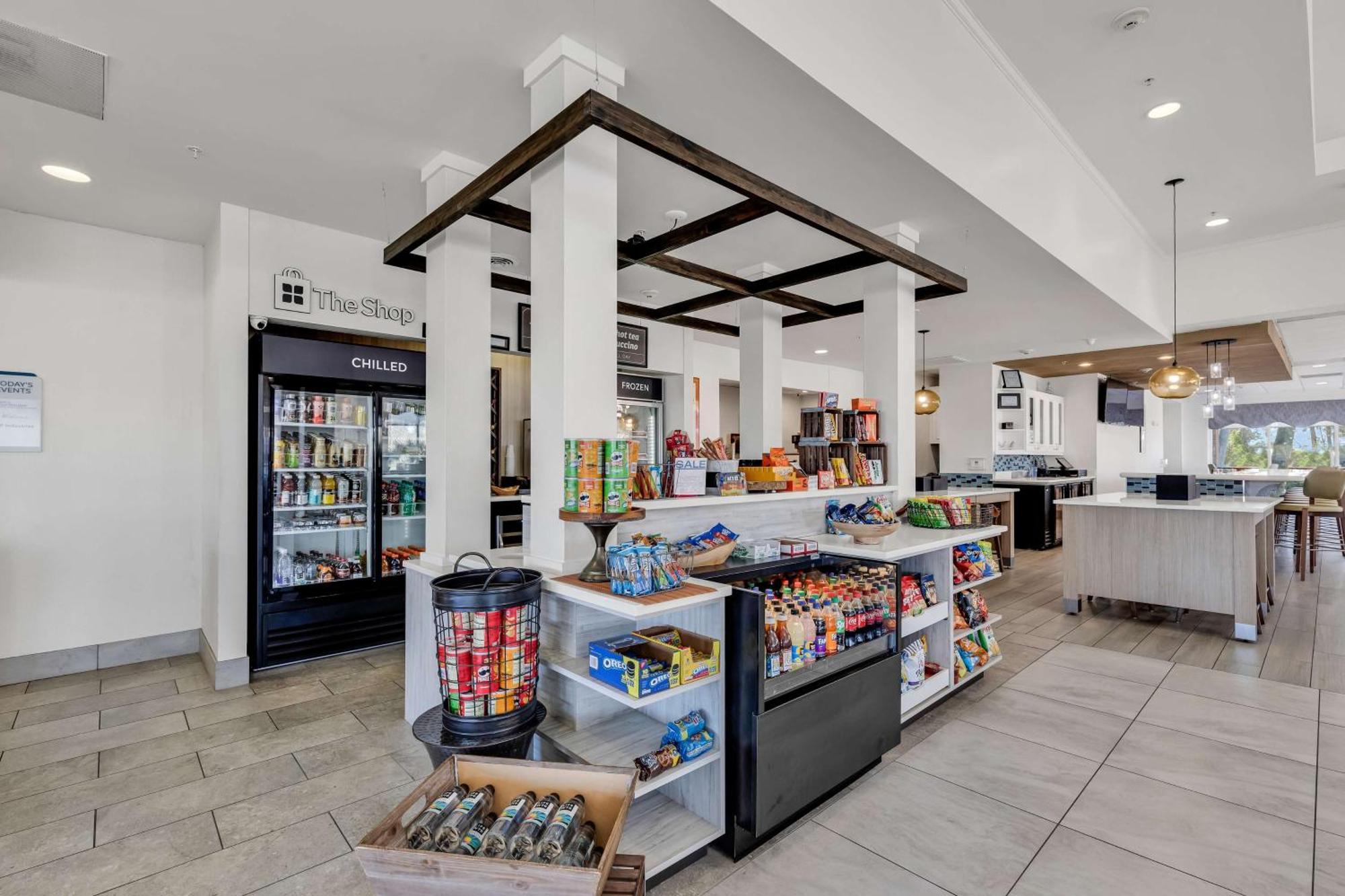 Hilton Garden Myrtle Beach/coastal Grand Mall