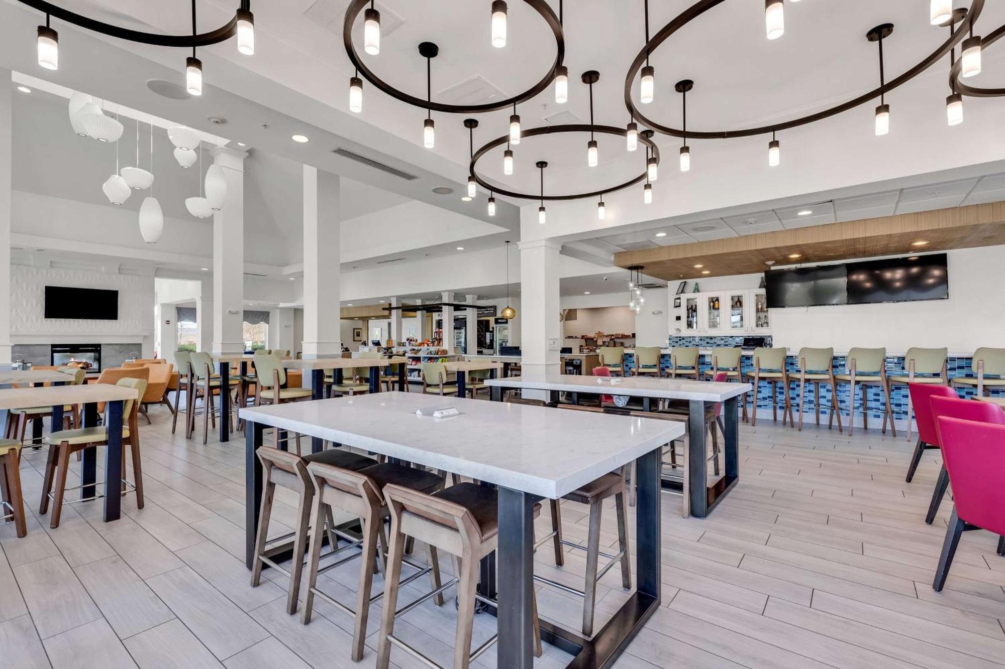 Hilton Garden Myrtle Beach/coastal Grand Mall