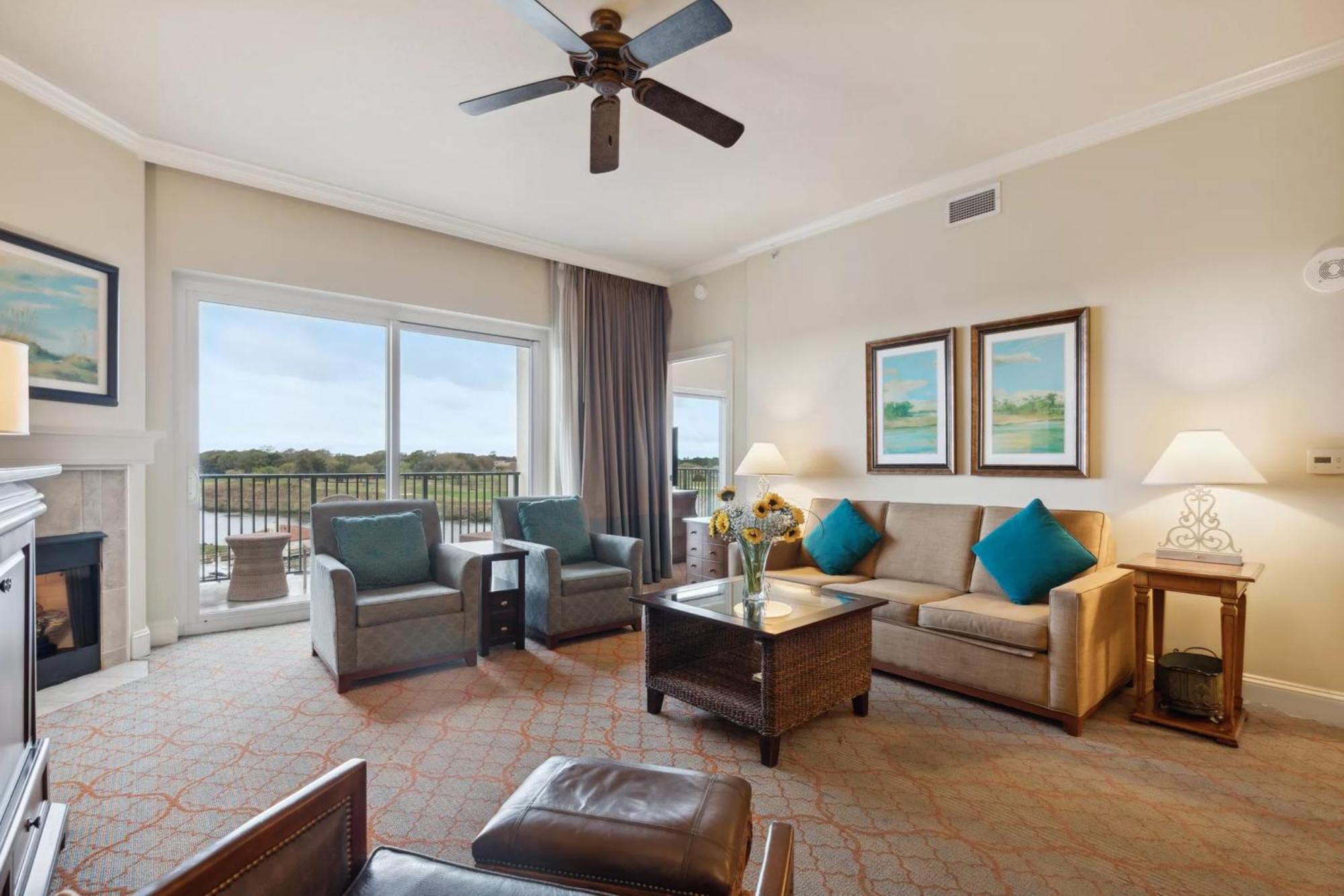 Resort Marina At Grande Dunes 4*