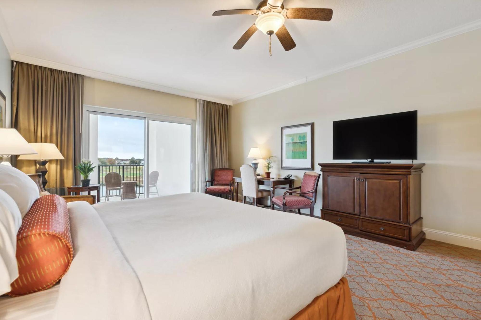 Marina At Grande Dunes 4* Myrtle Beach