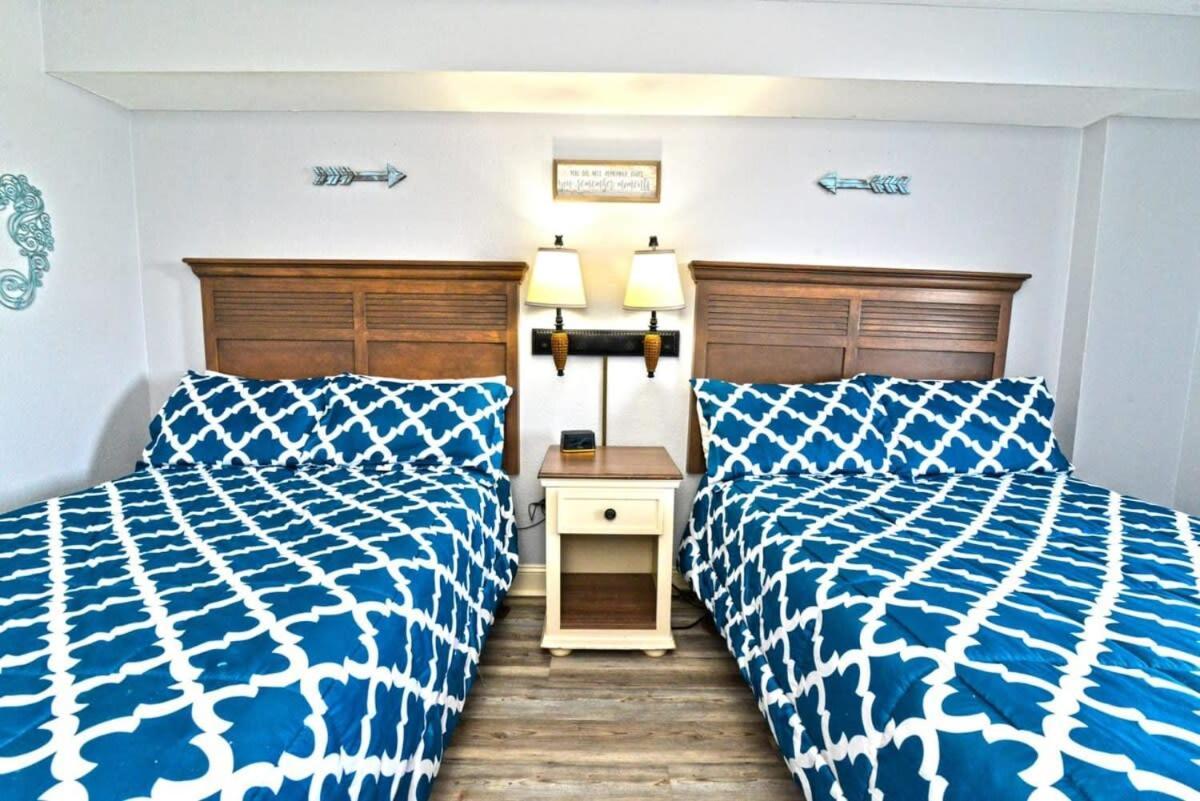 Oceanfront Paradise Lazy River Near Boardwalk