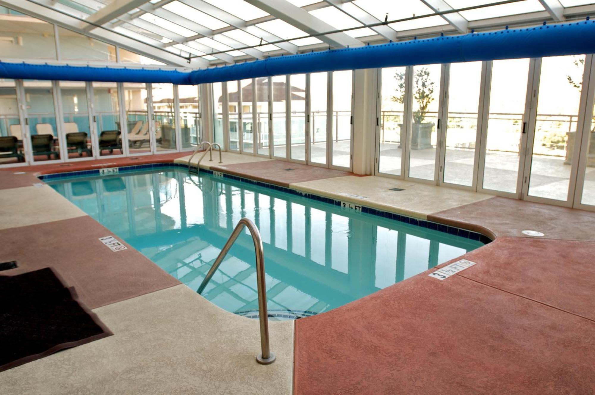 Apartment Bahama Sands *