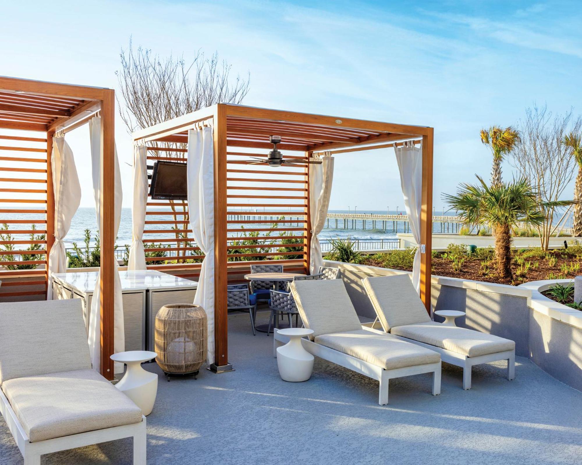 Club Vacations Myrtle Oceanfront