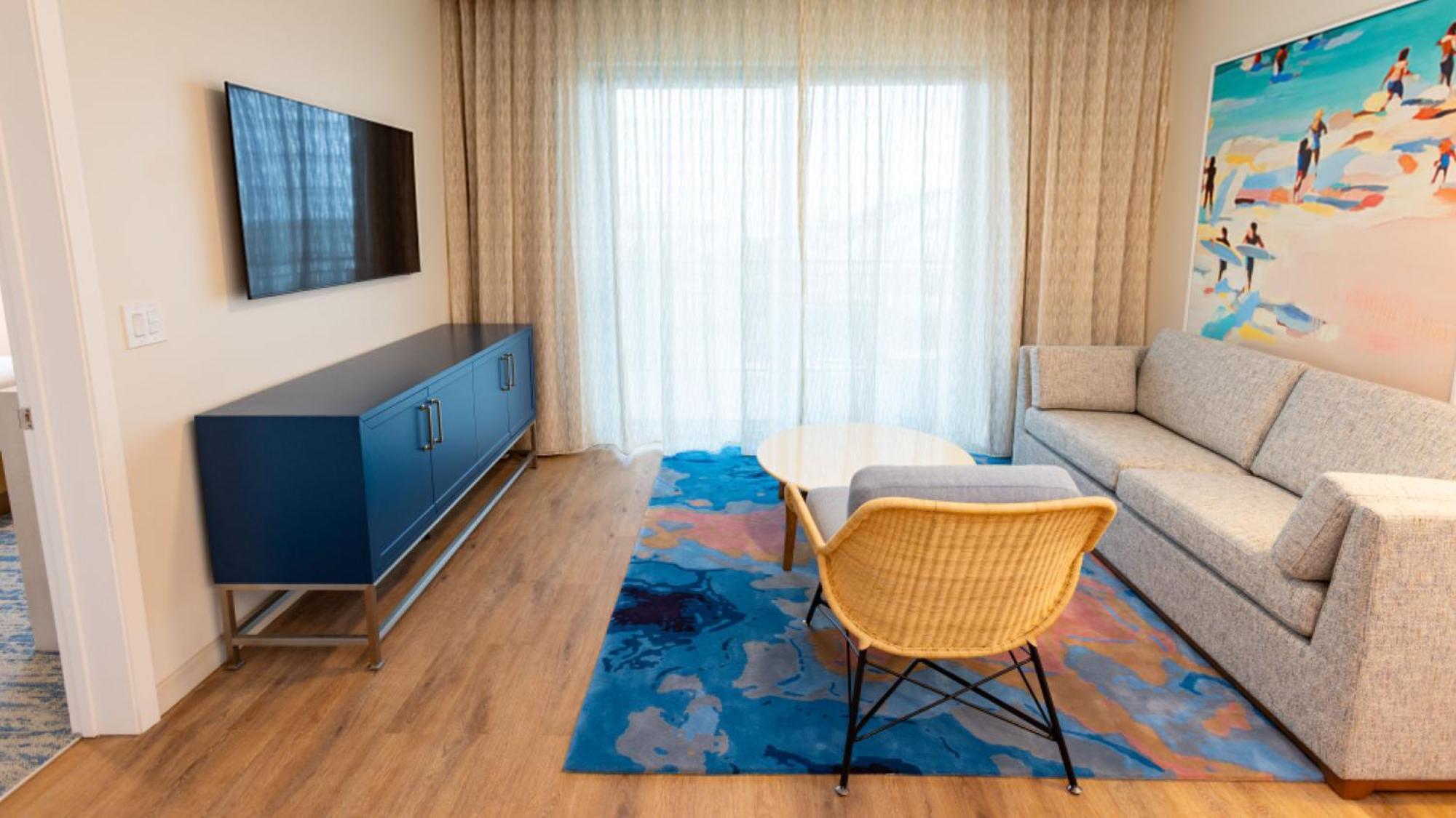 Club Vacations Myrtle Oceanfront
