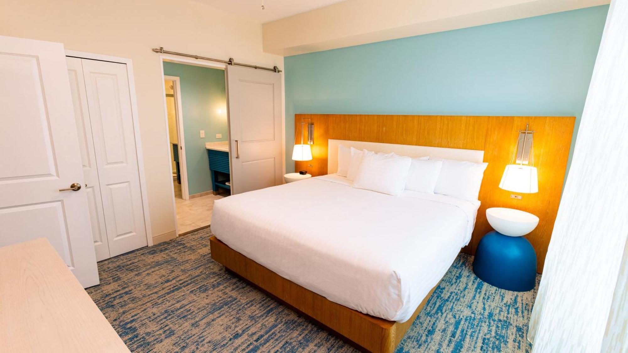 Hotel Club Vacations Myrtle Oceanfront