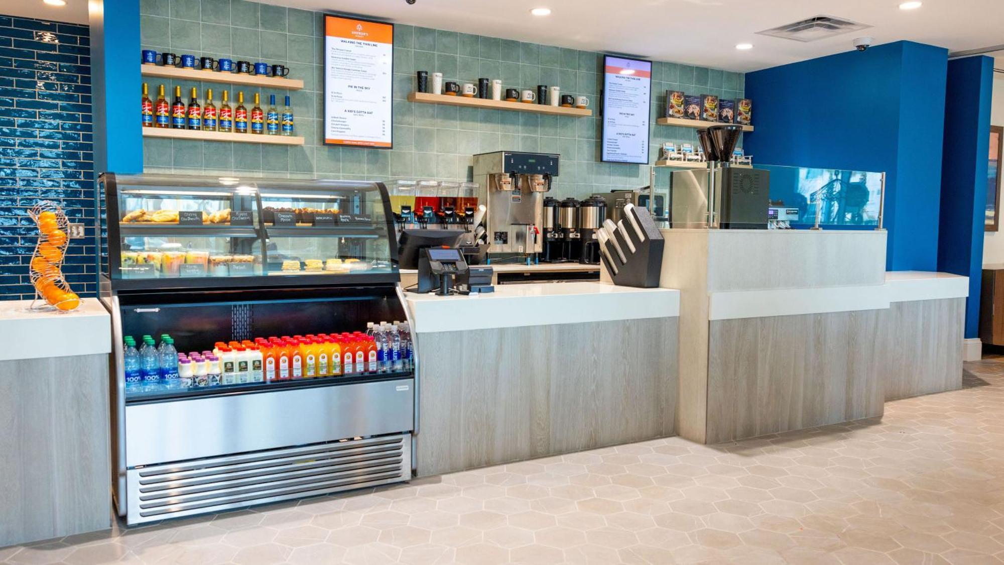 Hotel Club Vacations Myrtle Oceanfront 3*