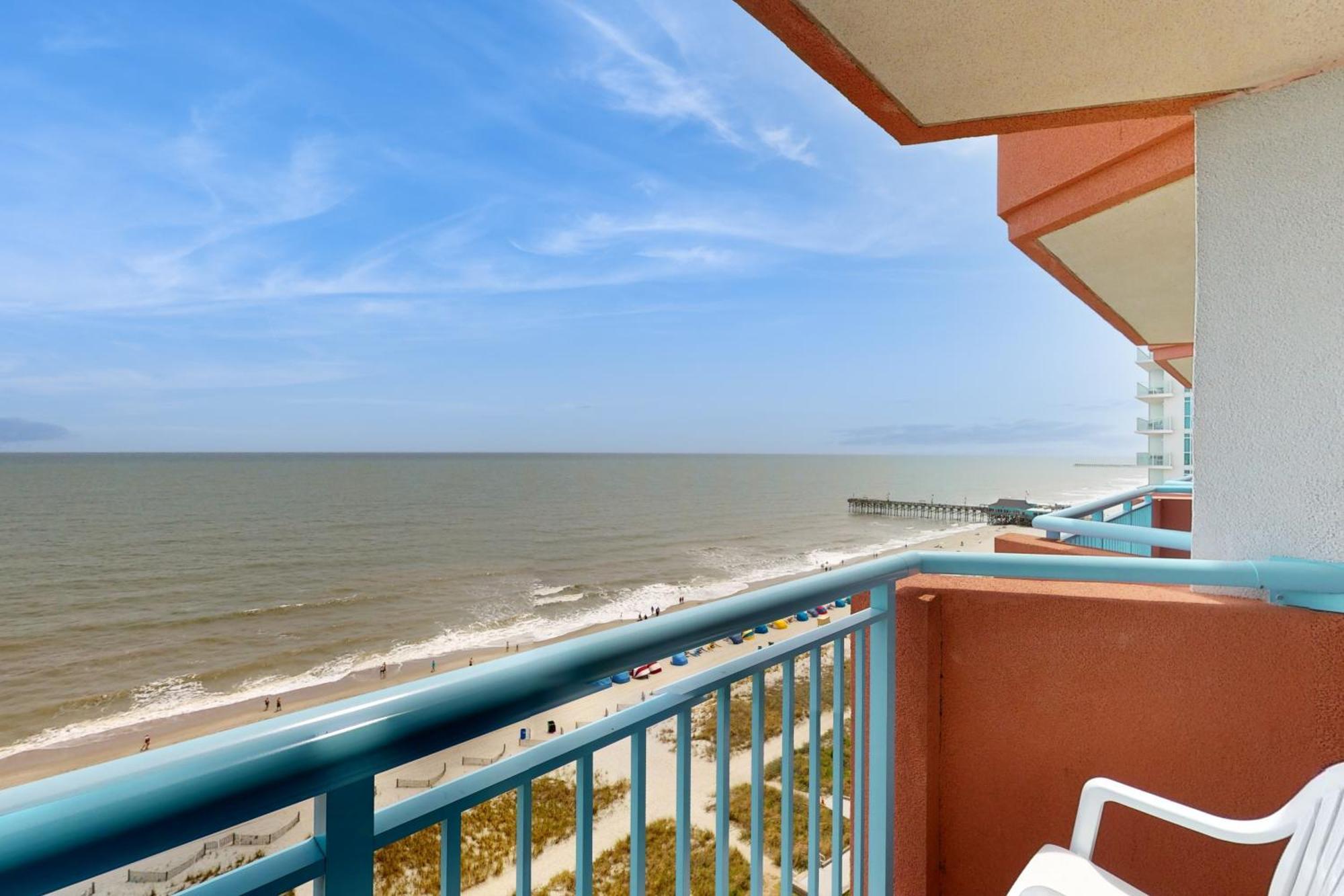 Roxanne Towers 1101 * Myrtle Beach