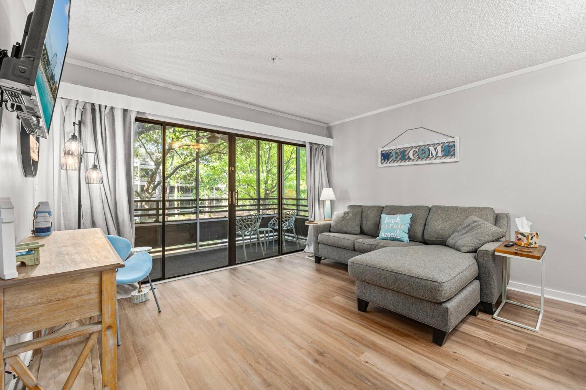Ocean Creek 2208 Apartment
