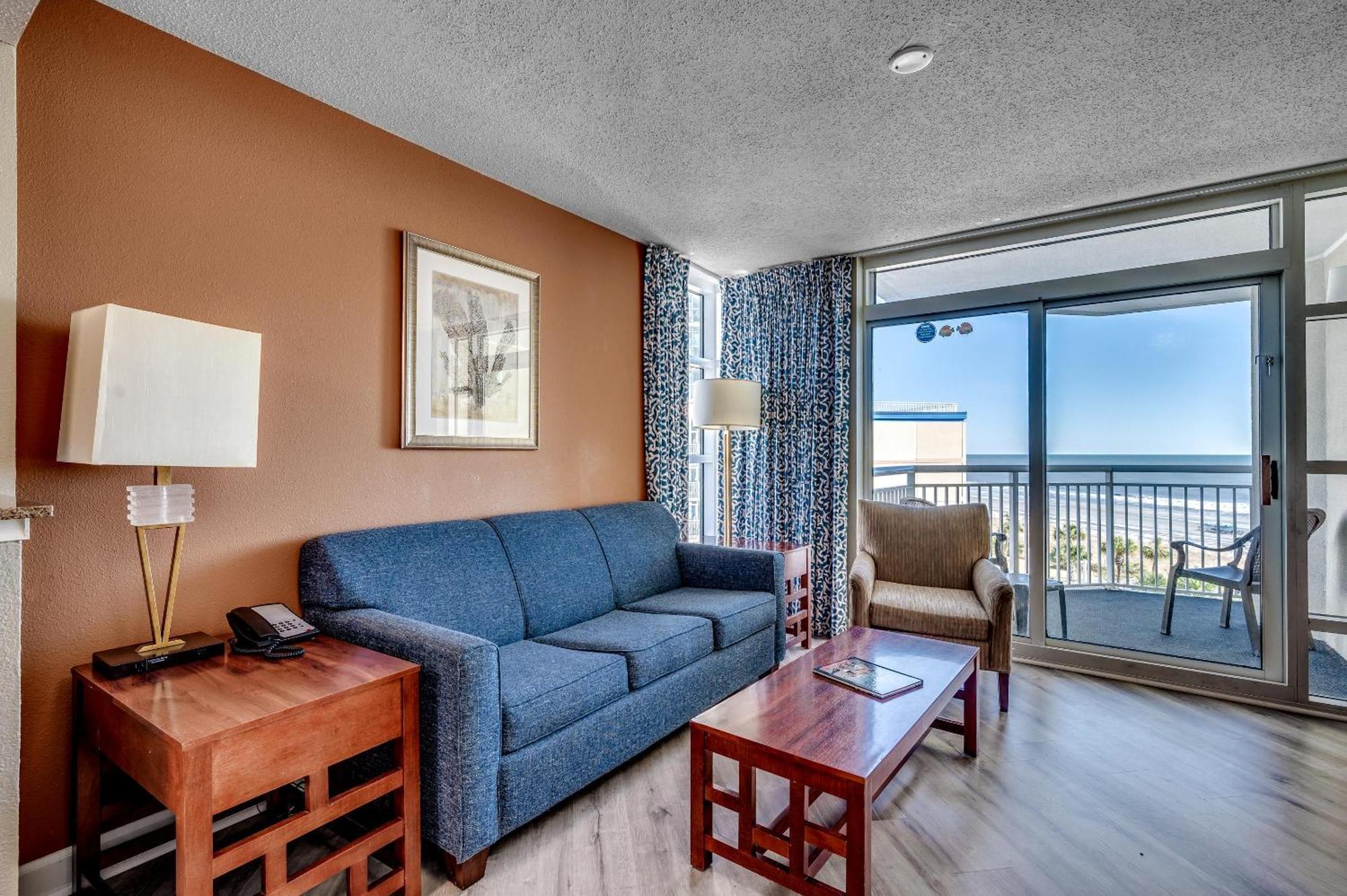 Dunes Village -536 Myrtle Beach