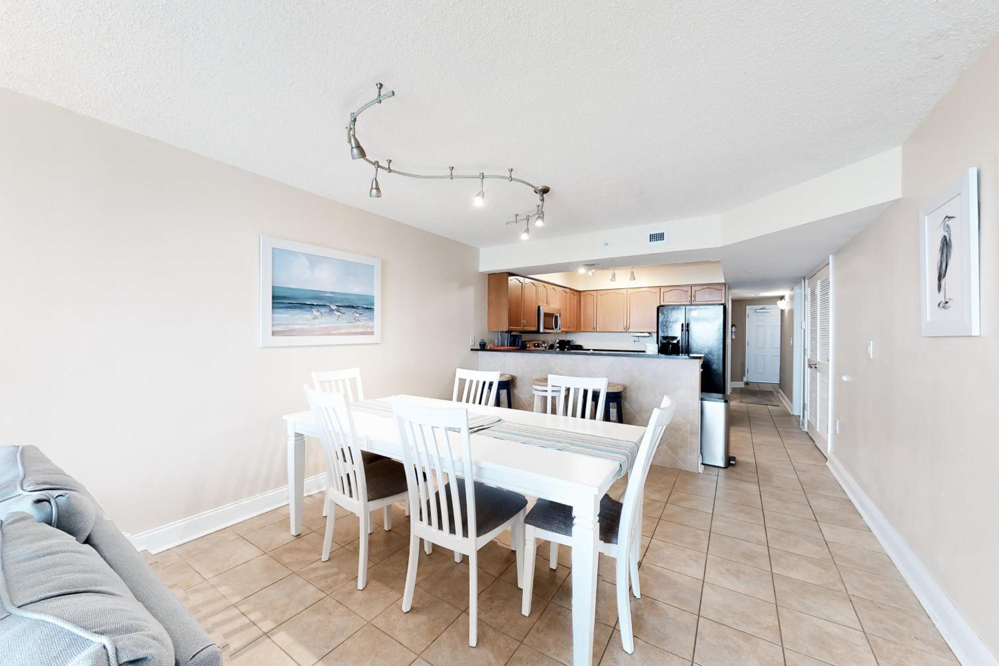 Bahama Sands Apartment Myrtle Beach