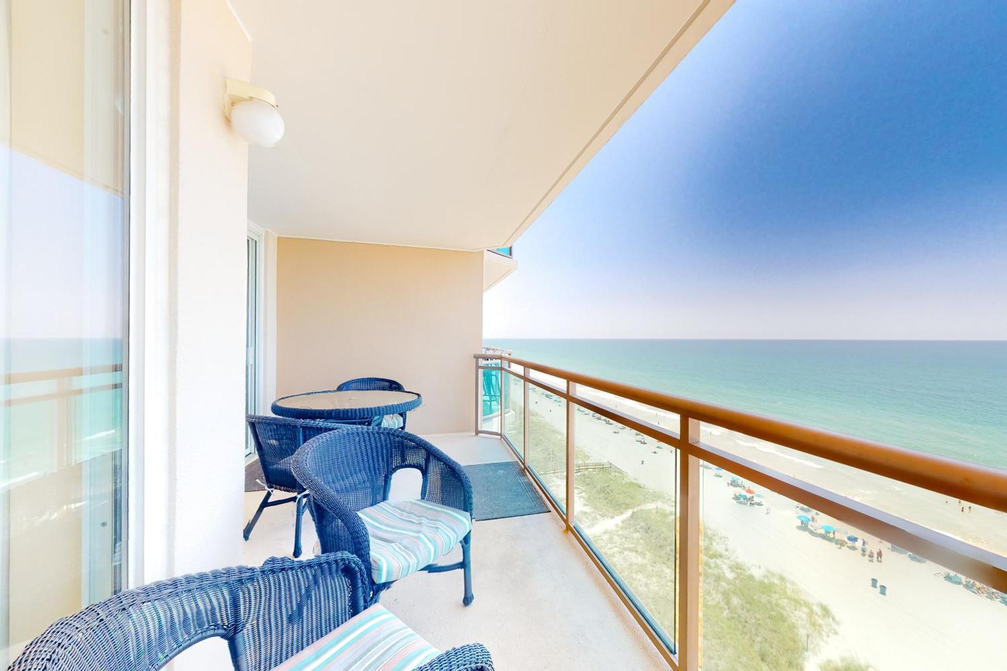 Apartment Bahama Sands Myrtle Beach