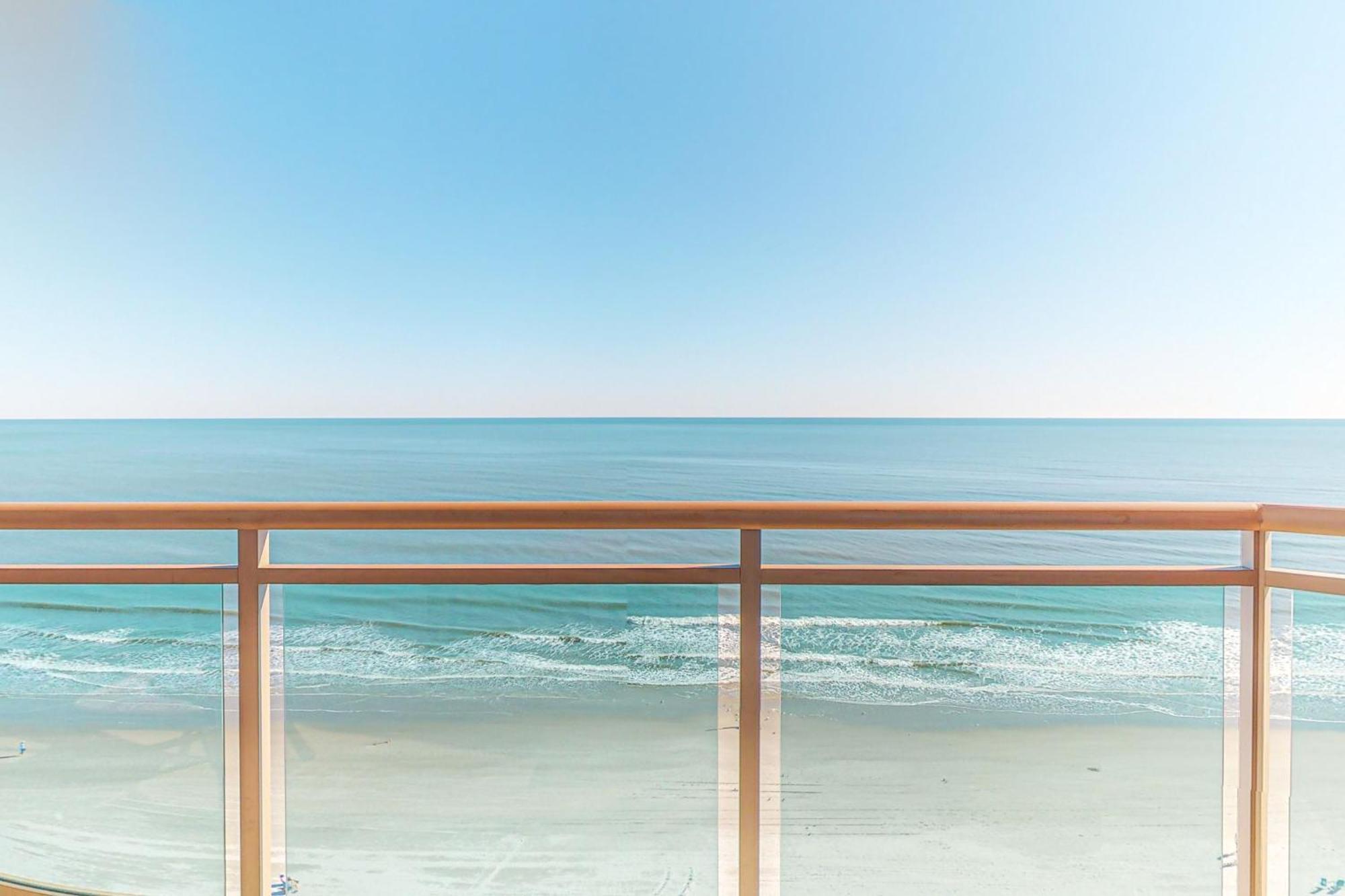Apartment Bahama Sands Myrtle Beach