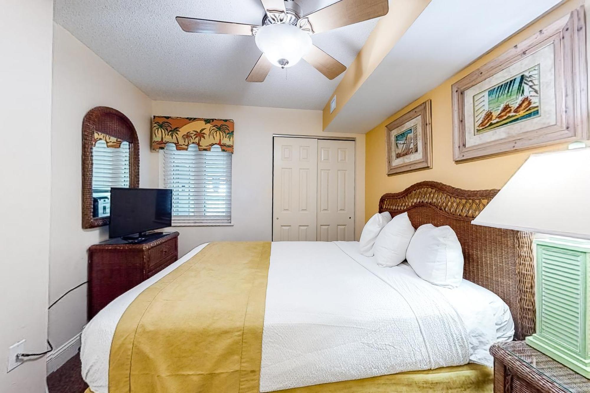 Bahama Sands Myrtle Beach