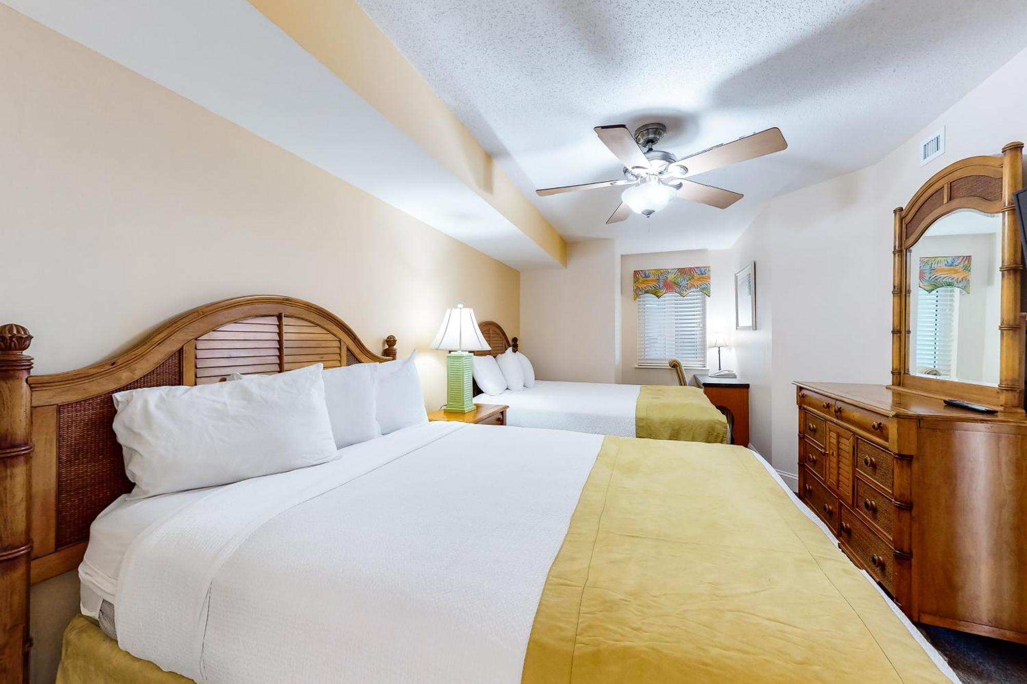 Bahama Sands * Myrtle Beach