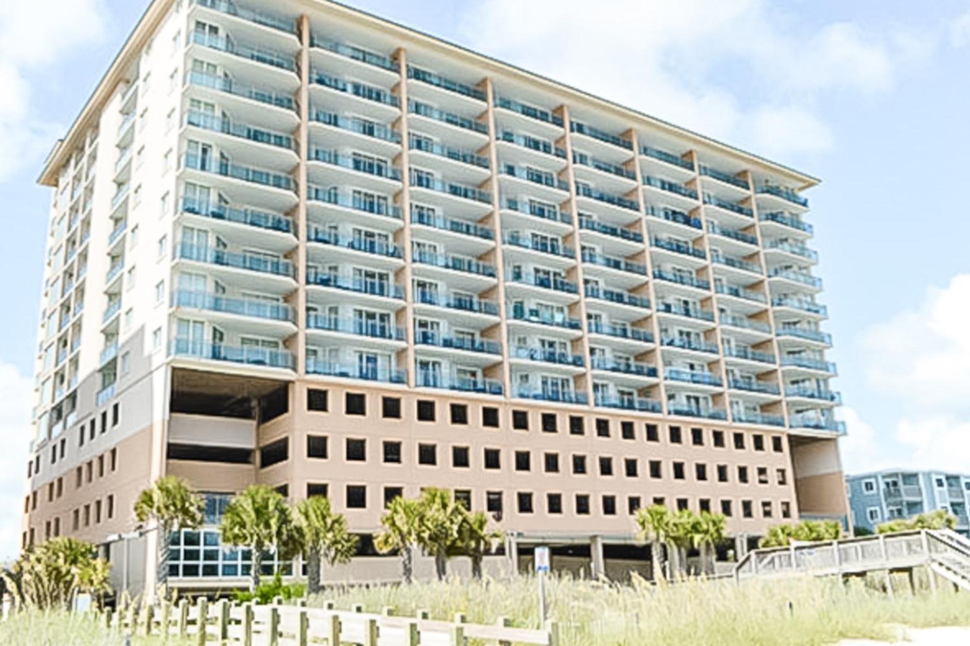 Bahama Sands Apartment *