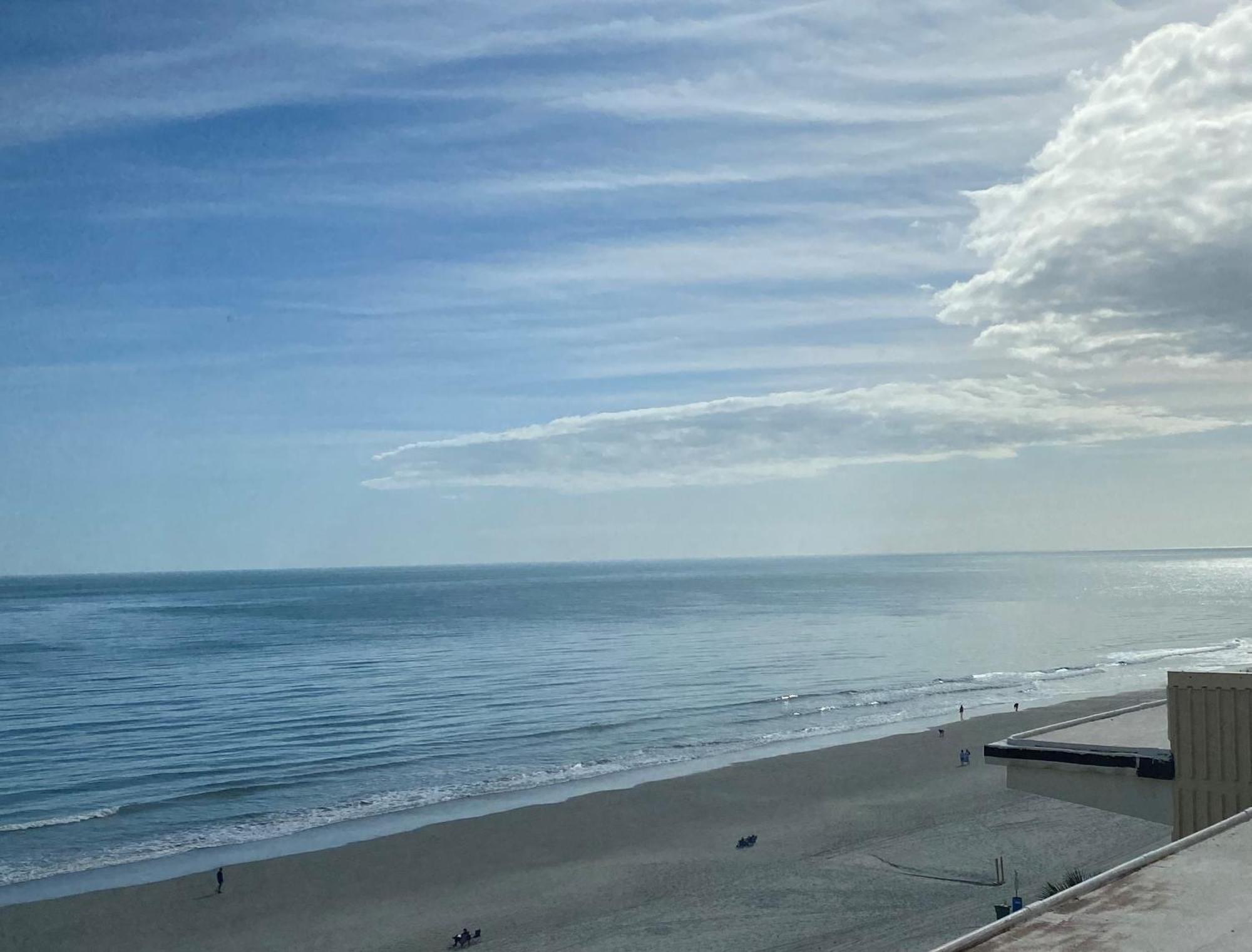North Shore Oceanfront Myrtle Beach