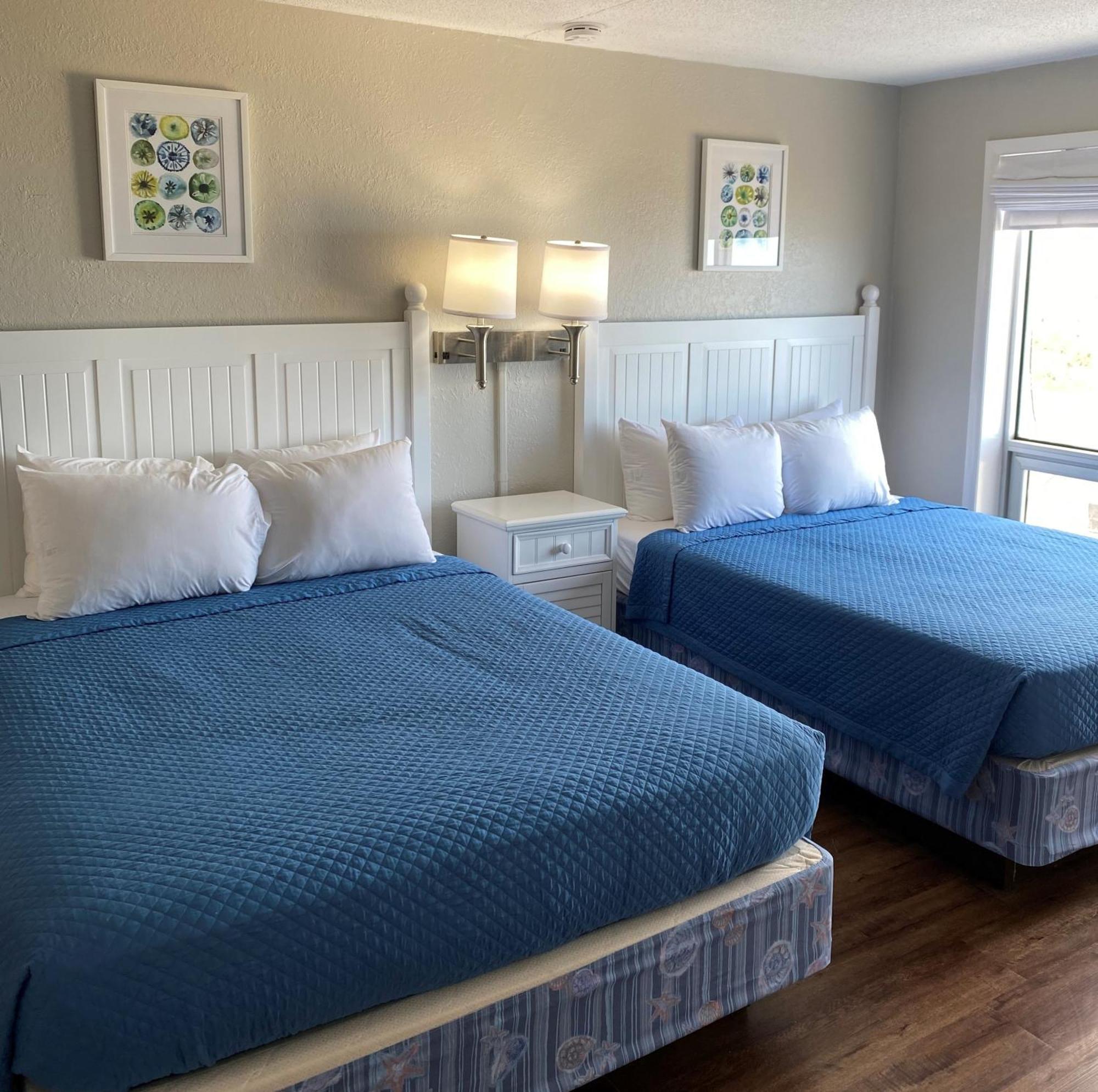 Resort North Shore Oceanfront