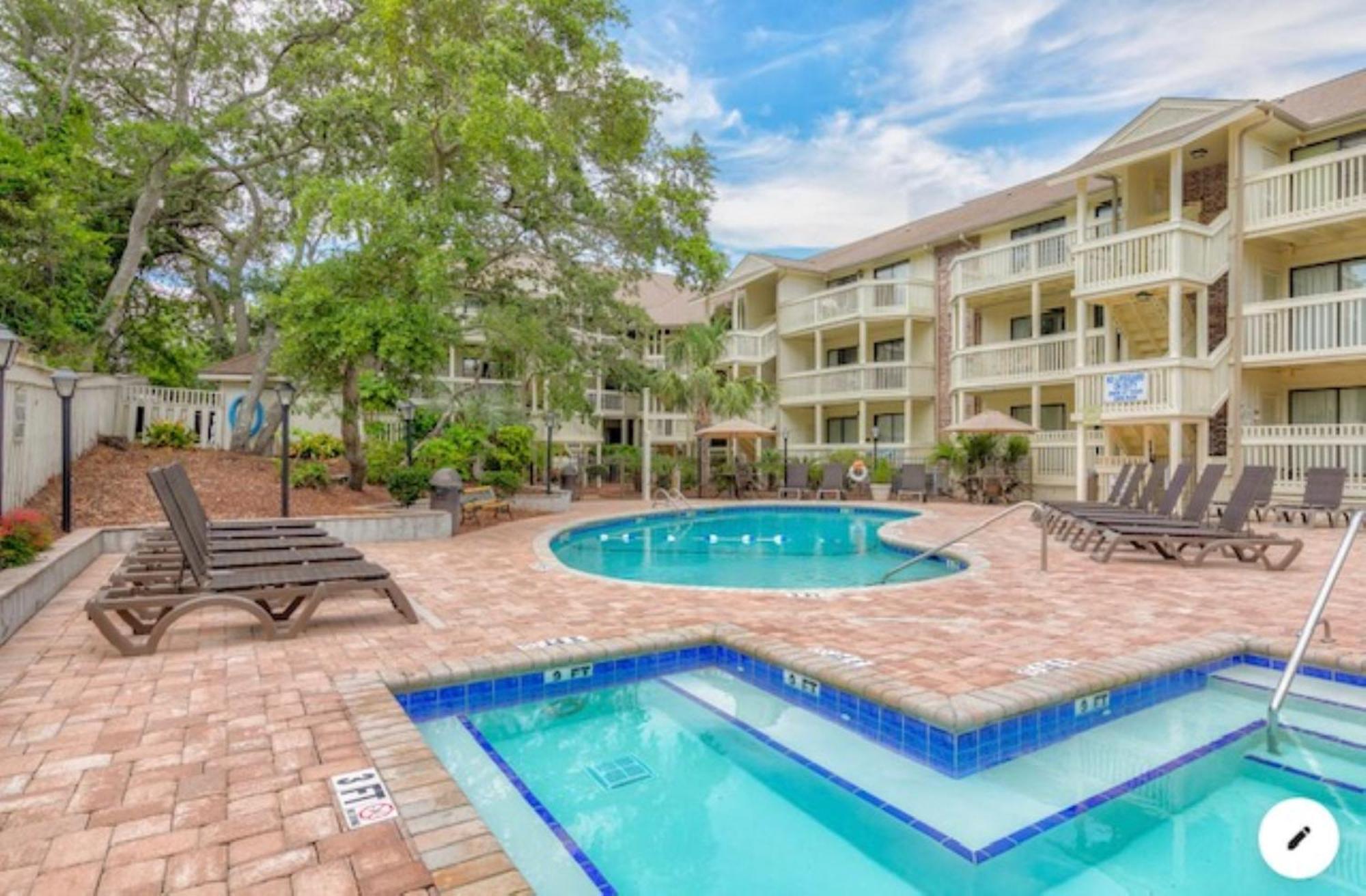 Elegant Coastal Getaway Spacious 3br Chelsea House * Myrtle Beach