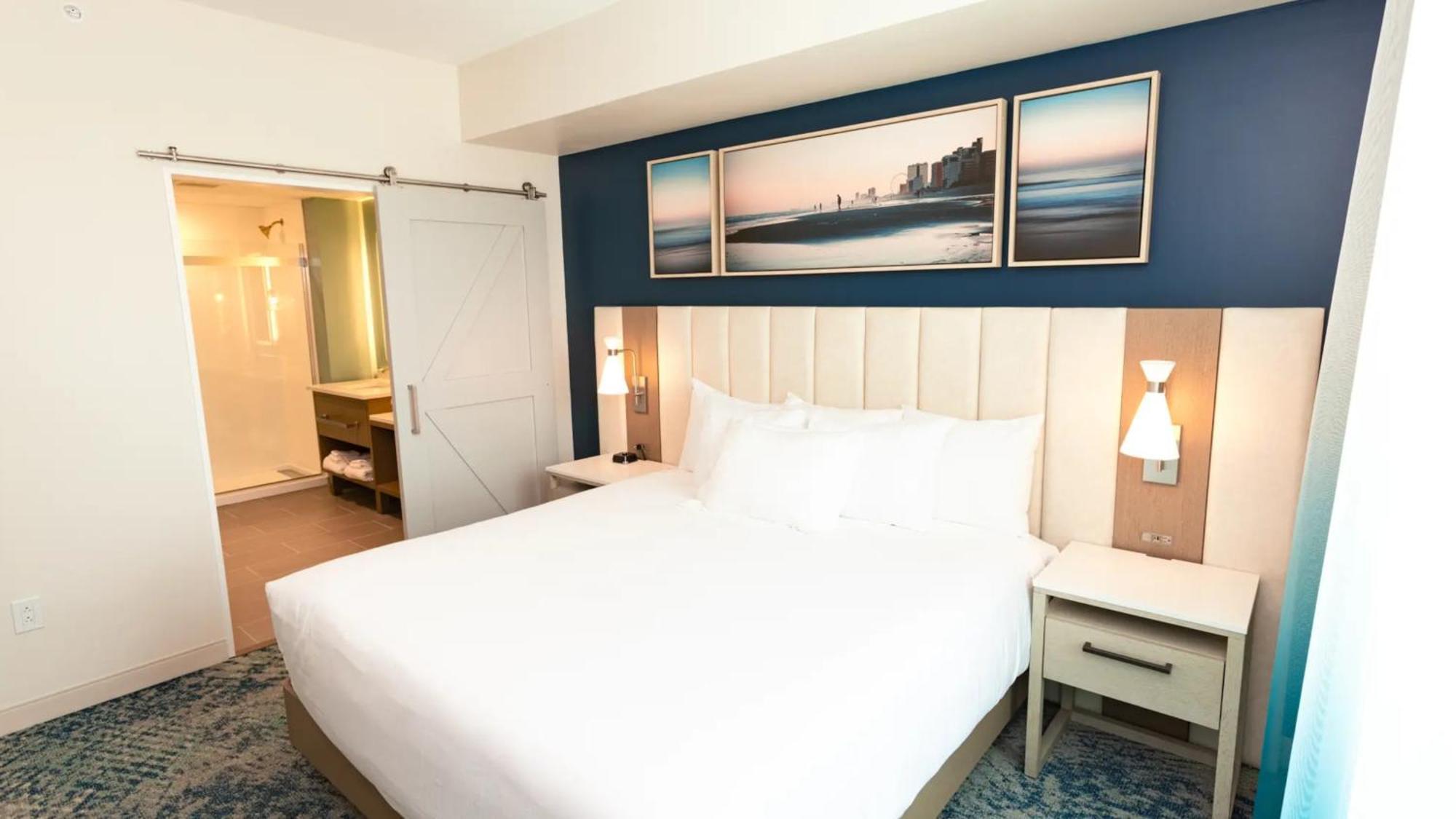 Club Vacations Myrtle Oceanfront