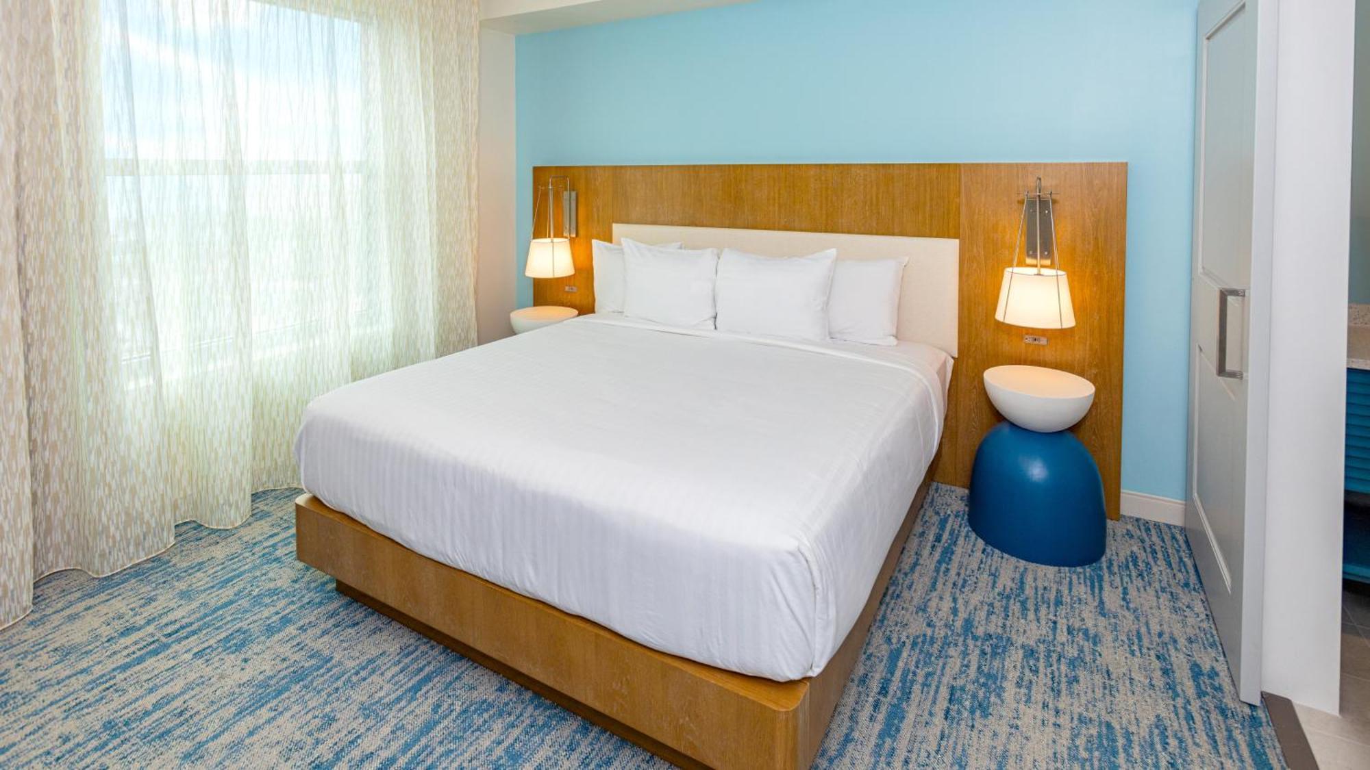 Club Vacations Myrtle Oceanfront 3*