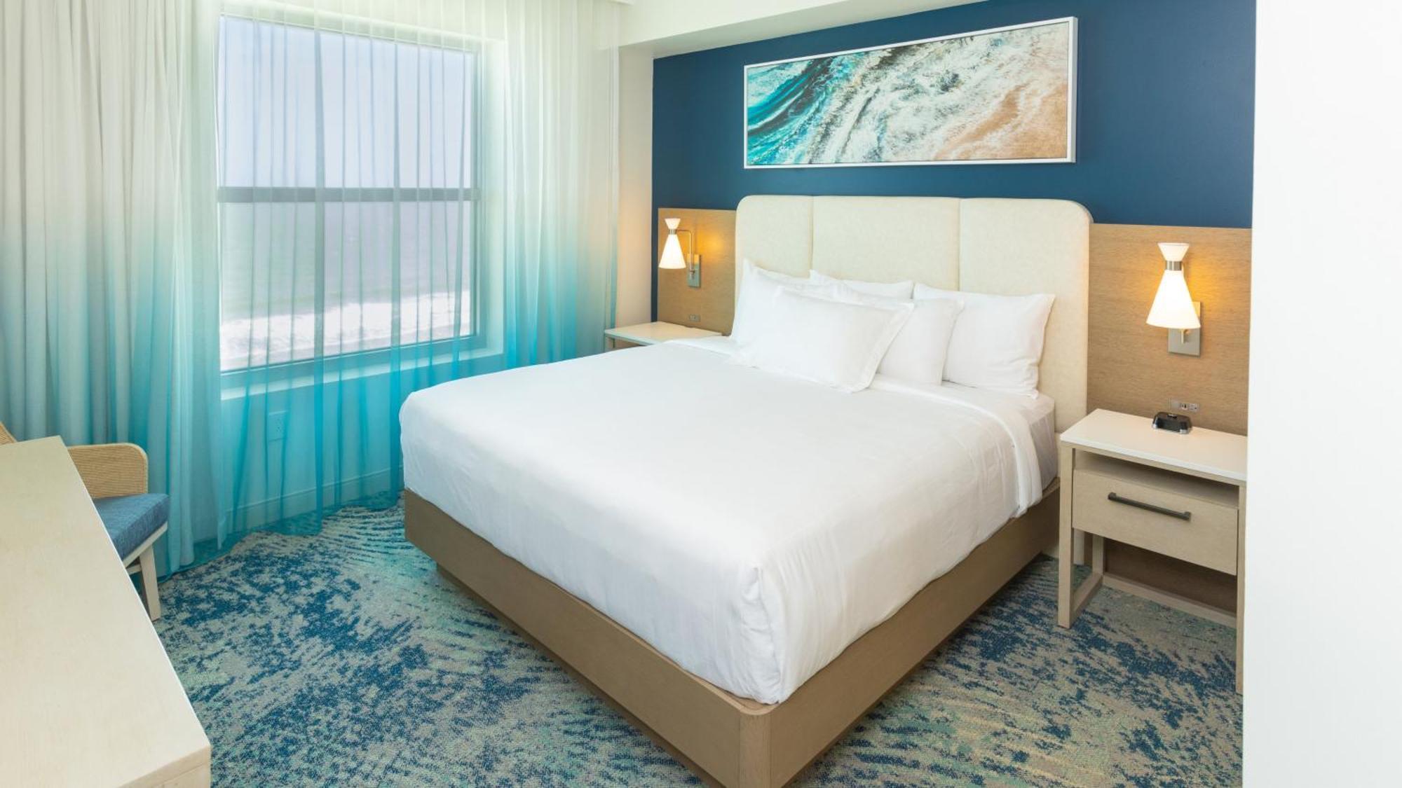 Hotel Club Vacations Myrtle Oceanfront