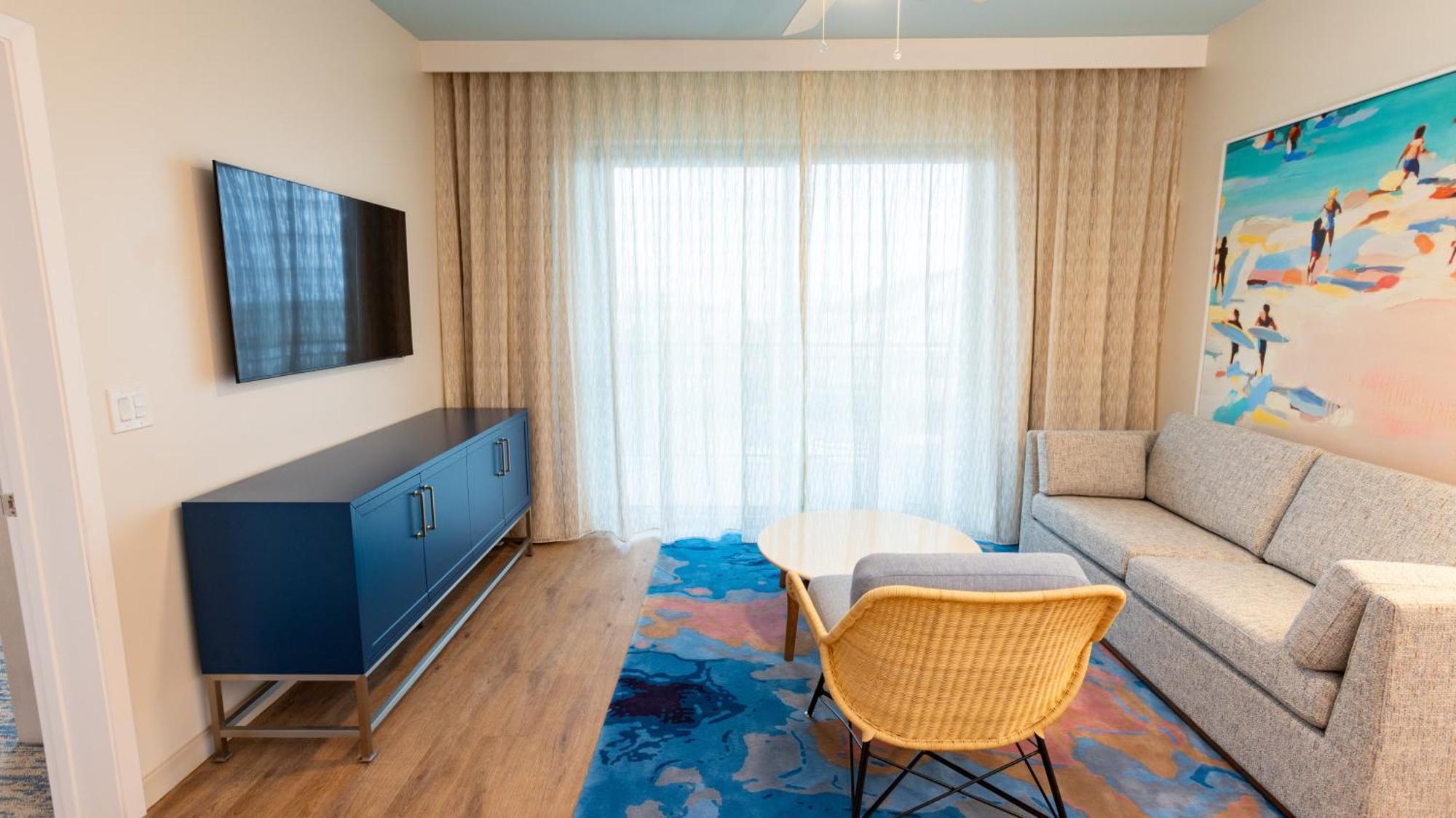 Hotel Club Vacations Myrtle Oceanfront Myrtle Beach
