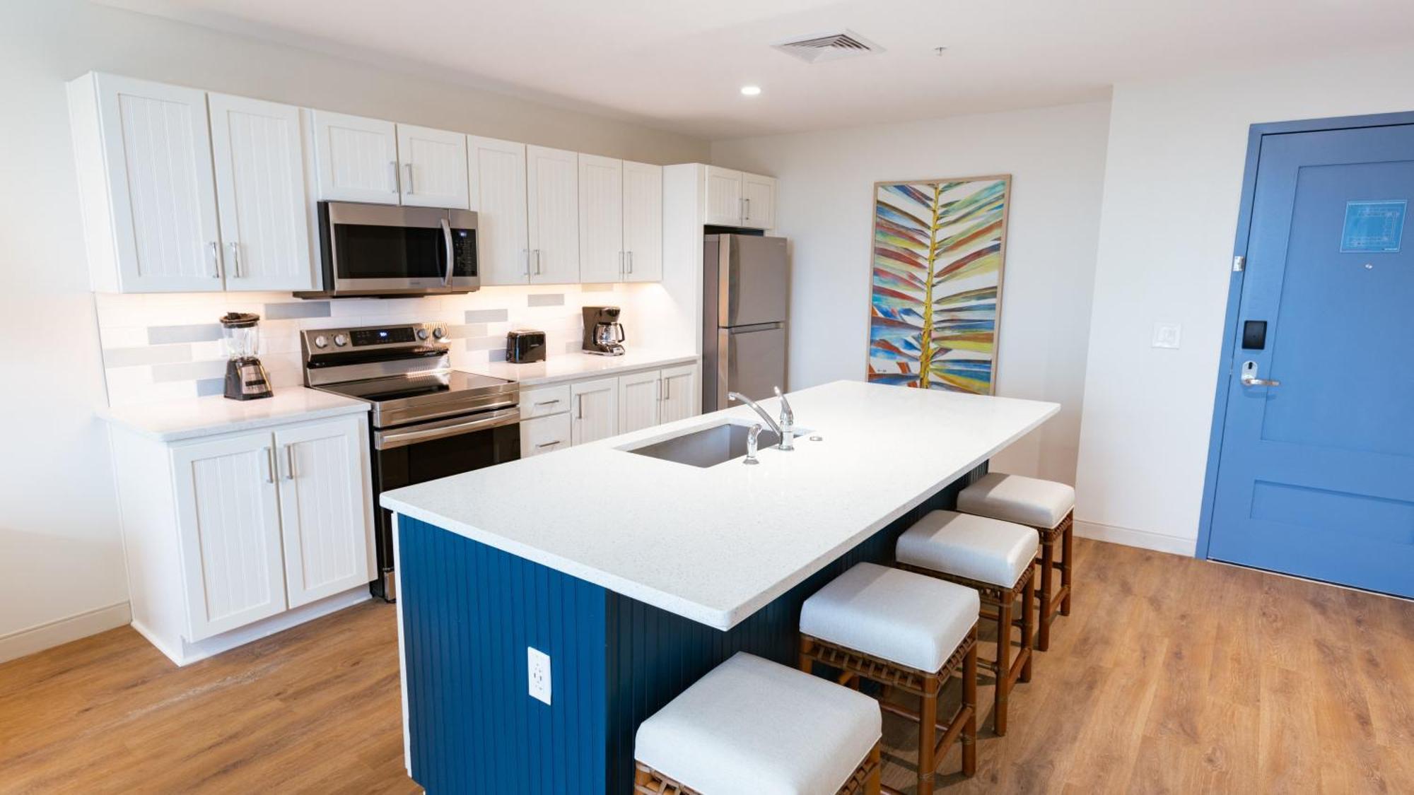 Hotel Club Vacations Myrtle Oceanfront 3*