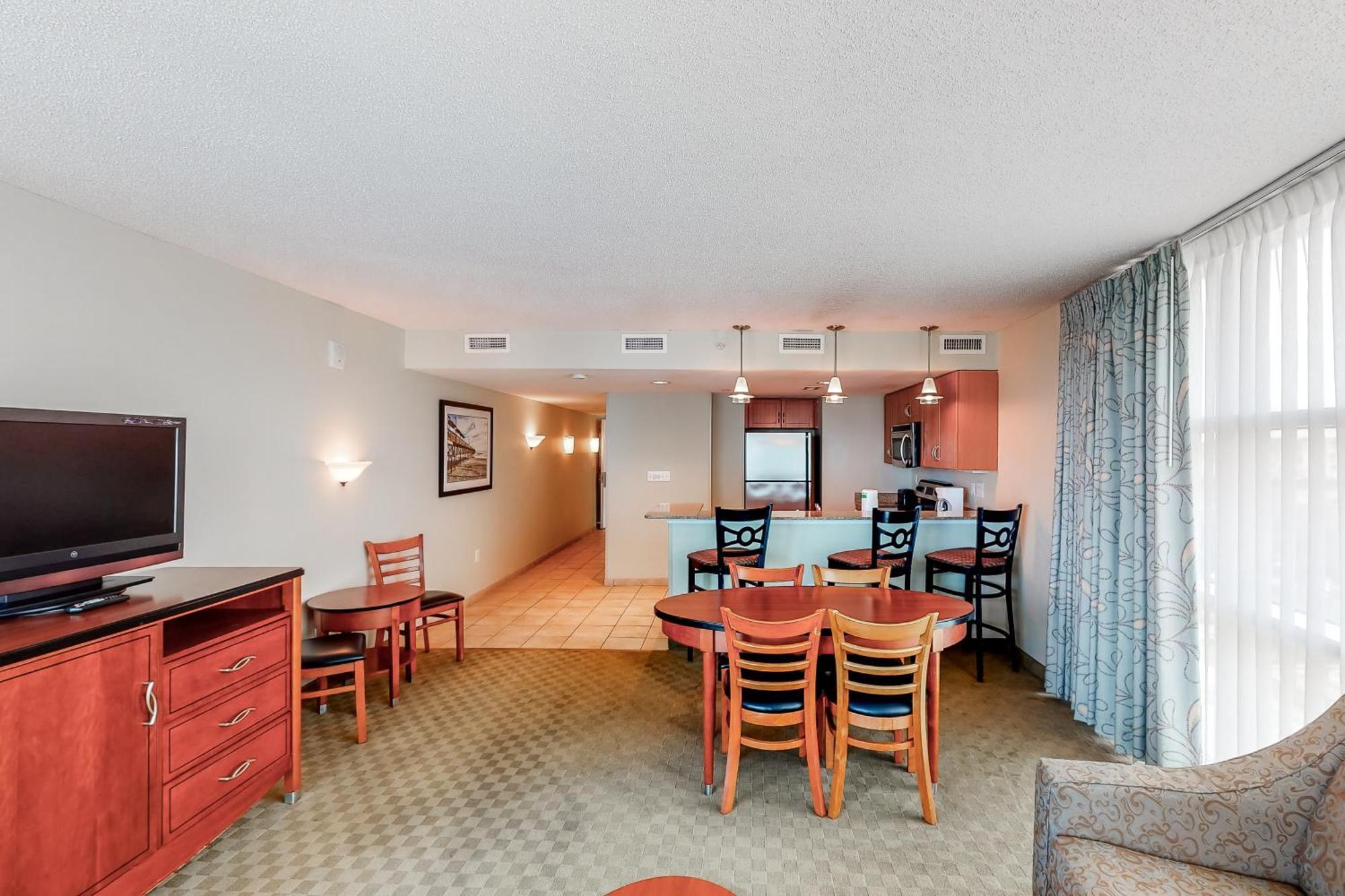 Retreat Holiday home Myrtle Beach