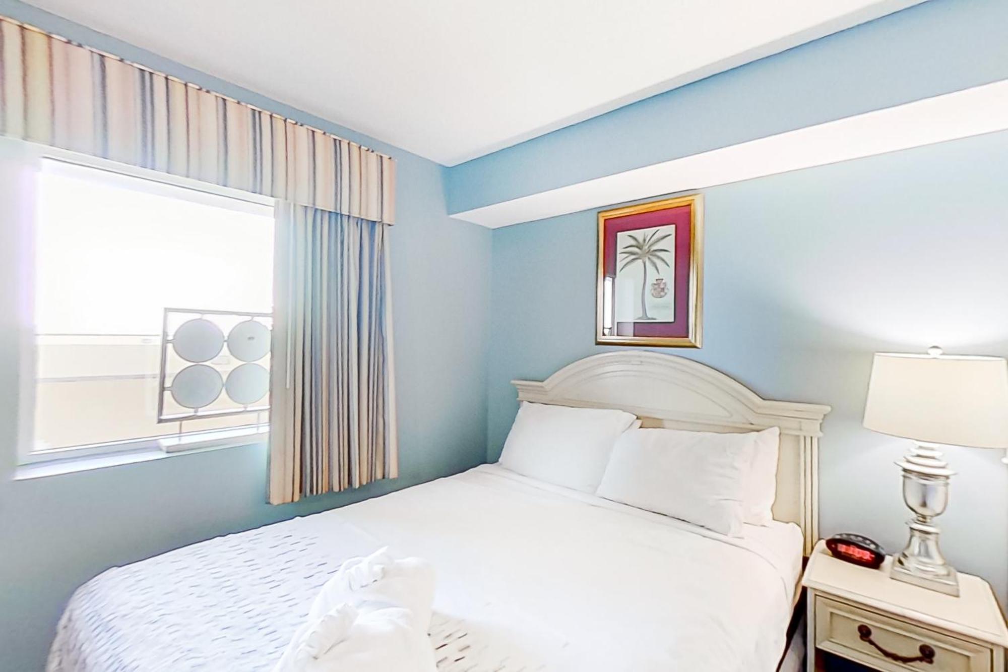 Camelot By The Sea - Oceana Vacation Apartment *