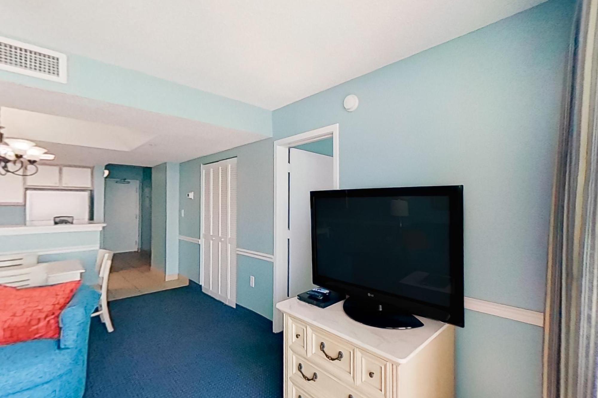 Apartment Camelot By The Sea - Oceana Vacation *