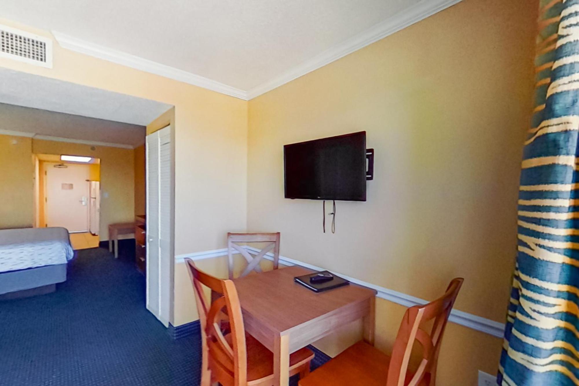 Camelot By The Sea - Oceana Vacation Apartment *