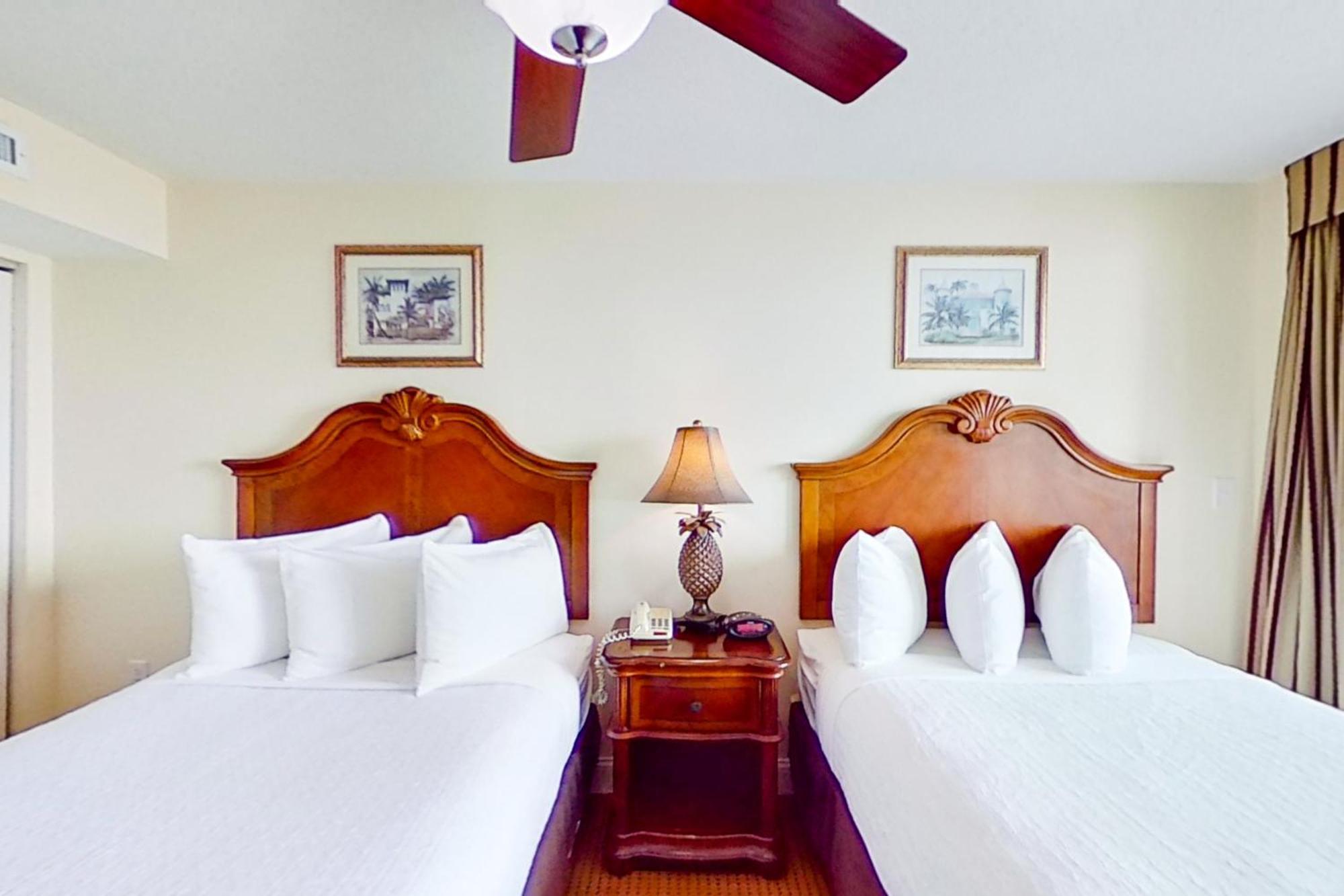 Bahama Sands Apartment