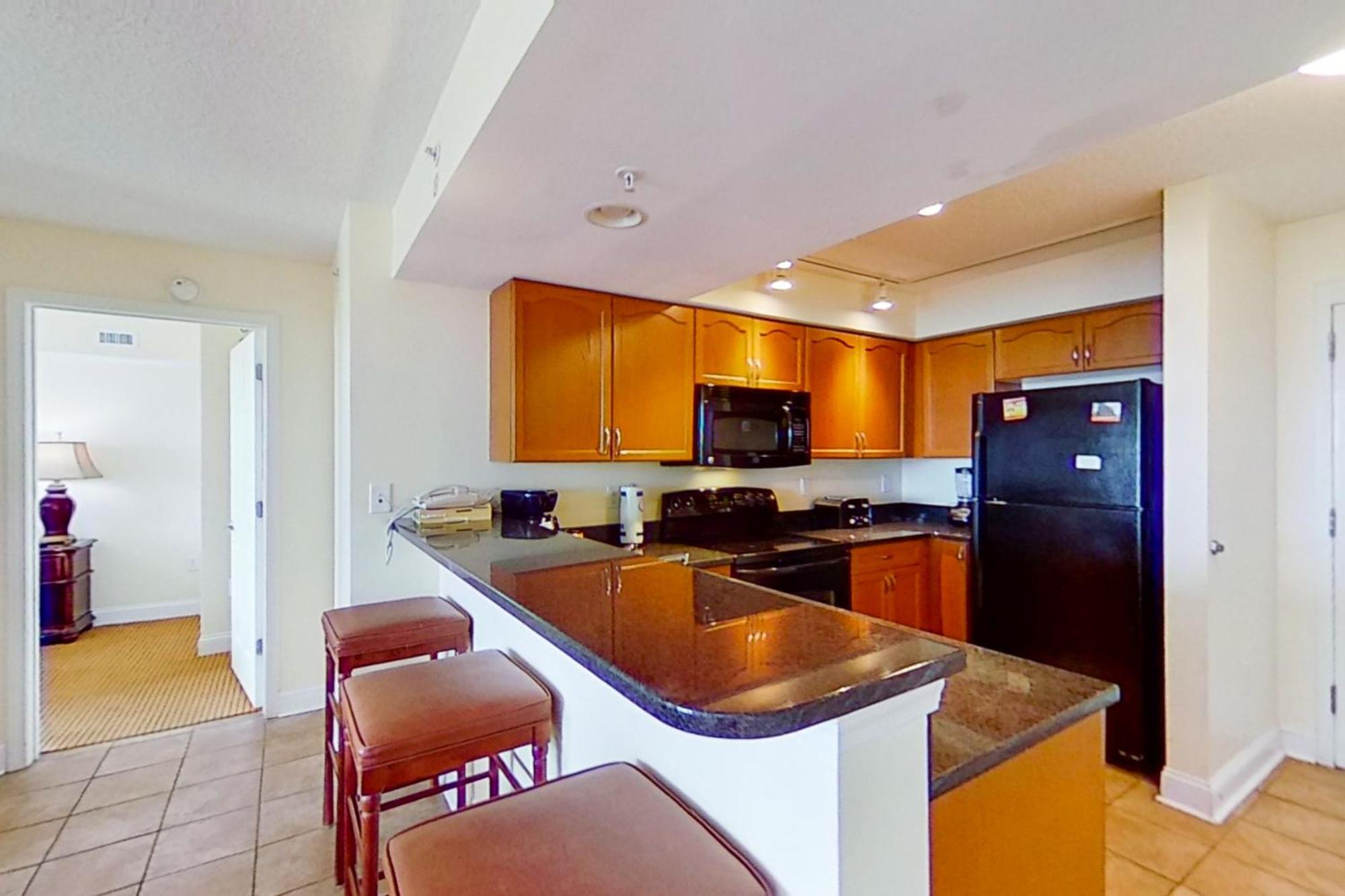Apartment Bahama Sands Myrtle Beach